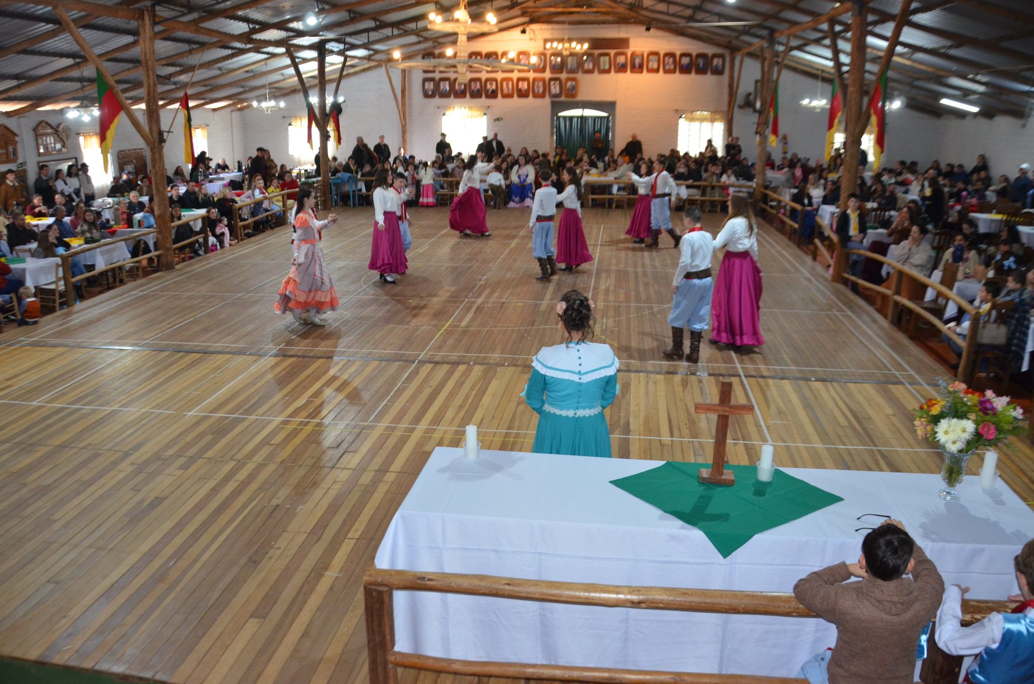 FW - 53 anos do CTG Rodeio da Querência