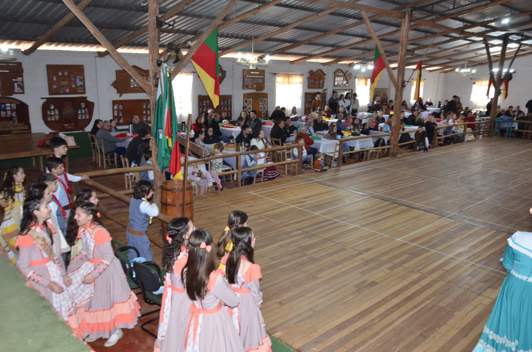 FW - 53 anos do CTG Rodeio da Querência