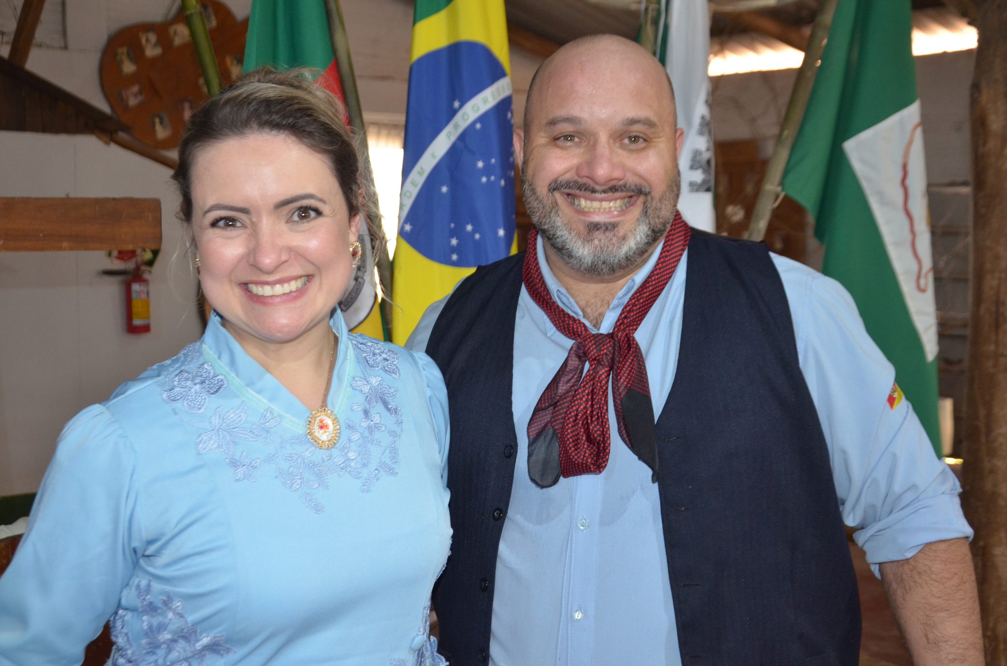FW - 53 anos do CTG Rodeio da Querência