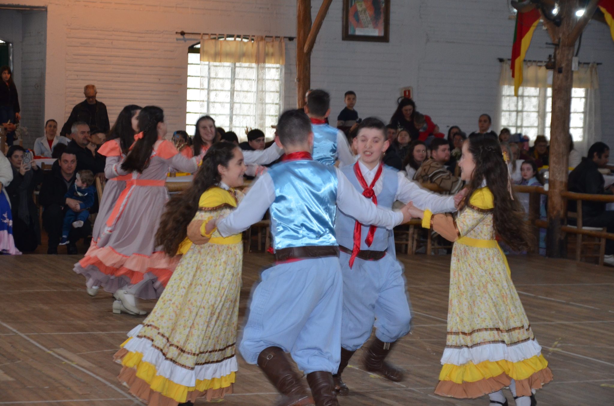 FW - 53 anos do CTG Rodeio da Querência