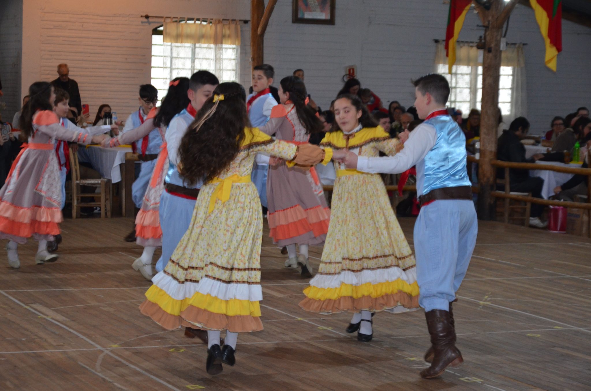 FW - 53 anos do CTG Rodeio da Querência