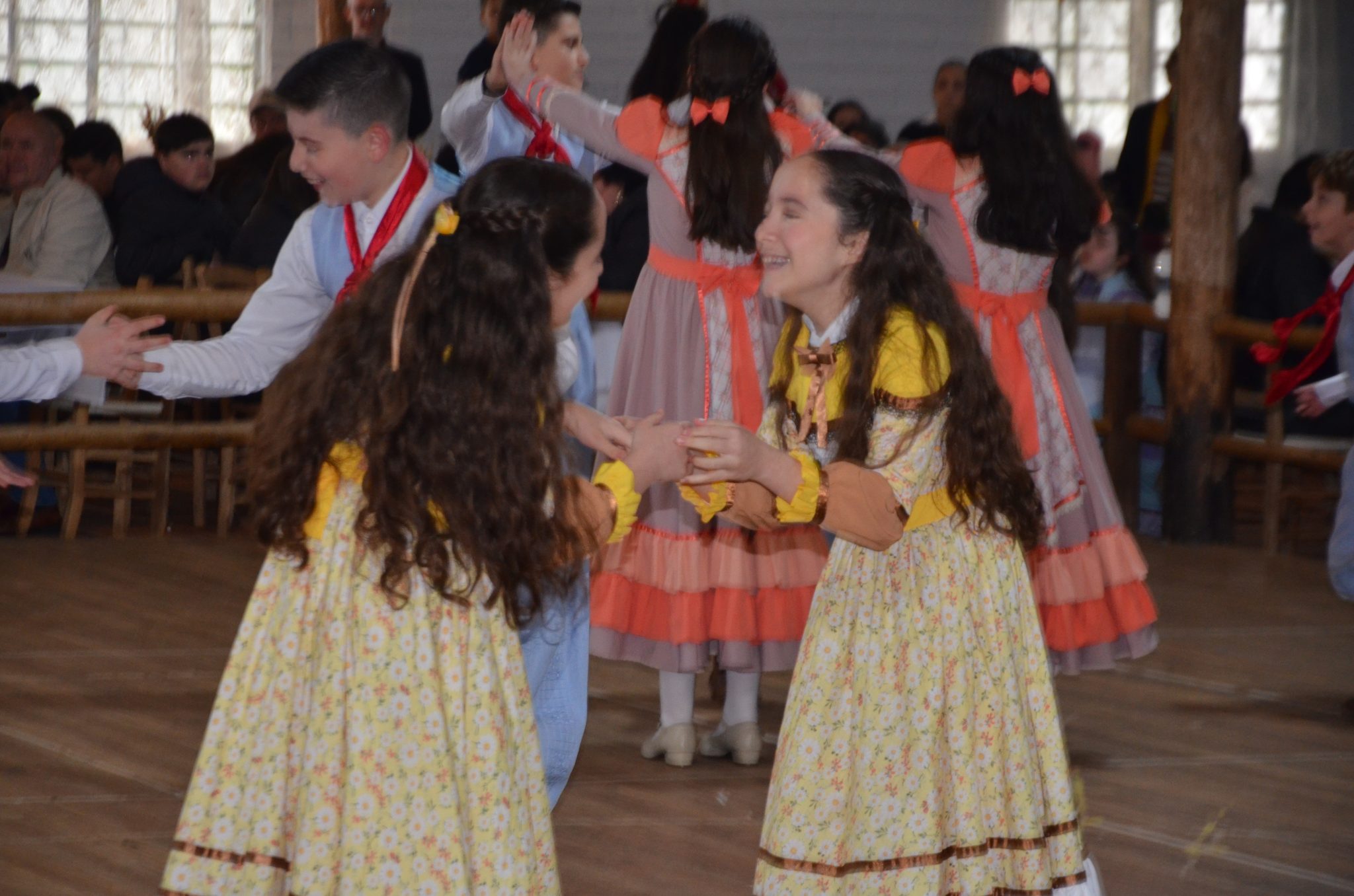 FW - 53 anos do CTG Rodeio da Querência