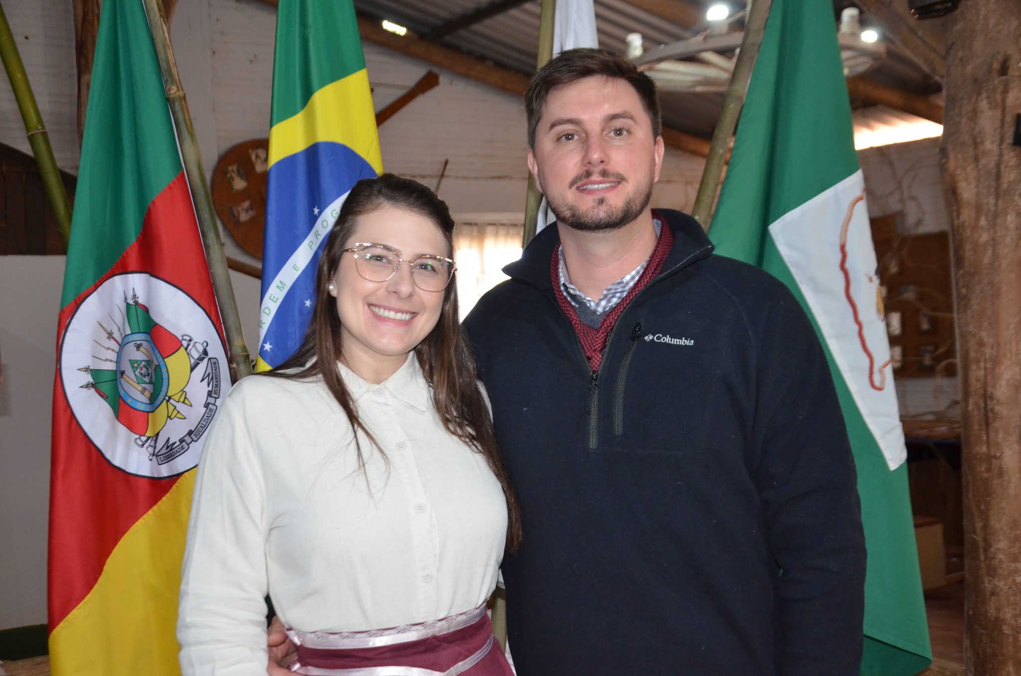 FW - 53 anos do CTG Rodeio da Querência