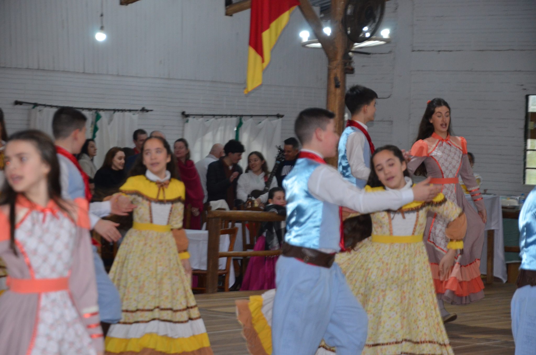FW - 53 anos do CTG Rodeio da Querência