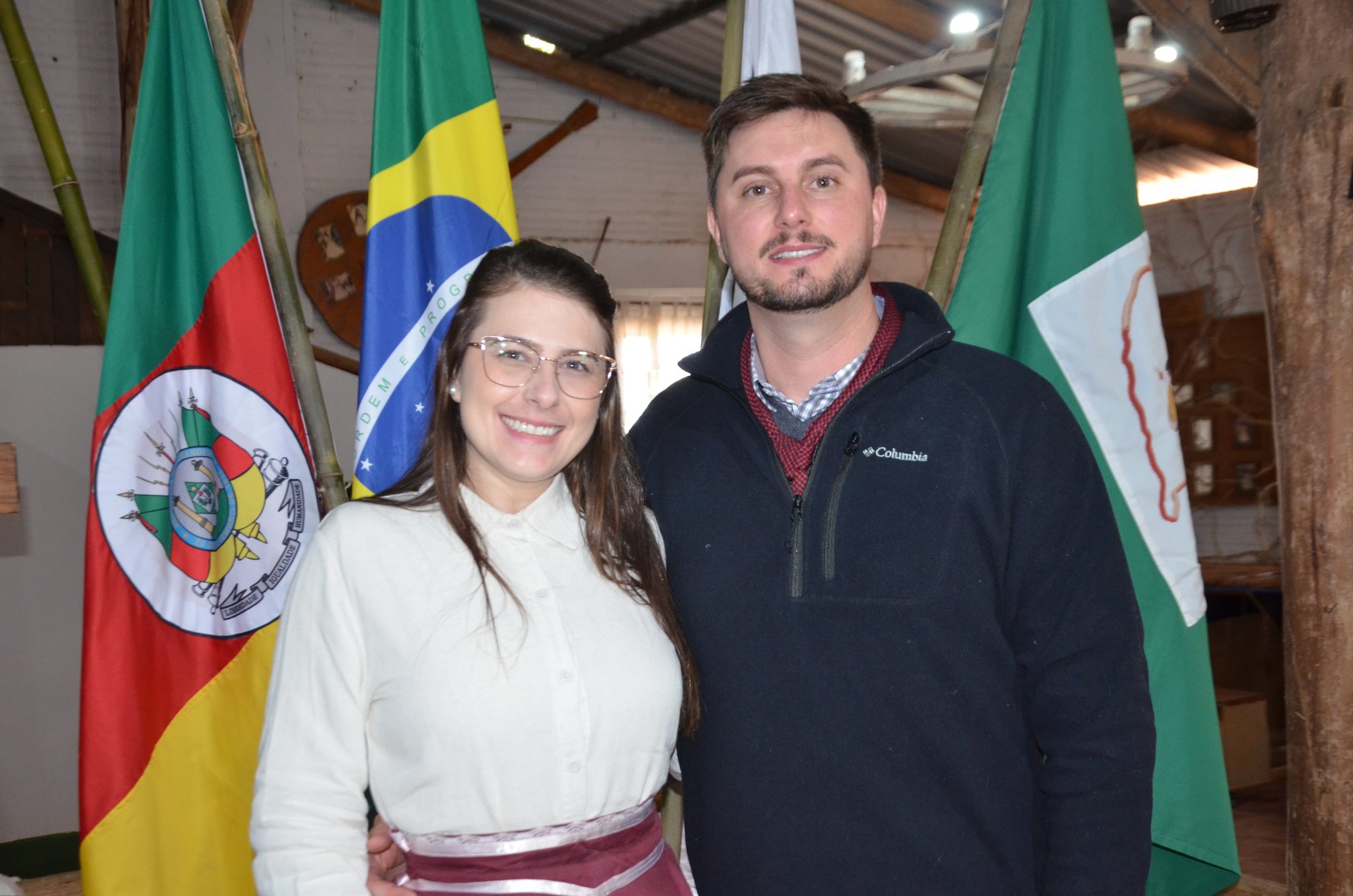 FW - 53 anos do CTG Rodeio da Querência