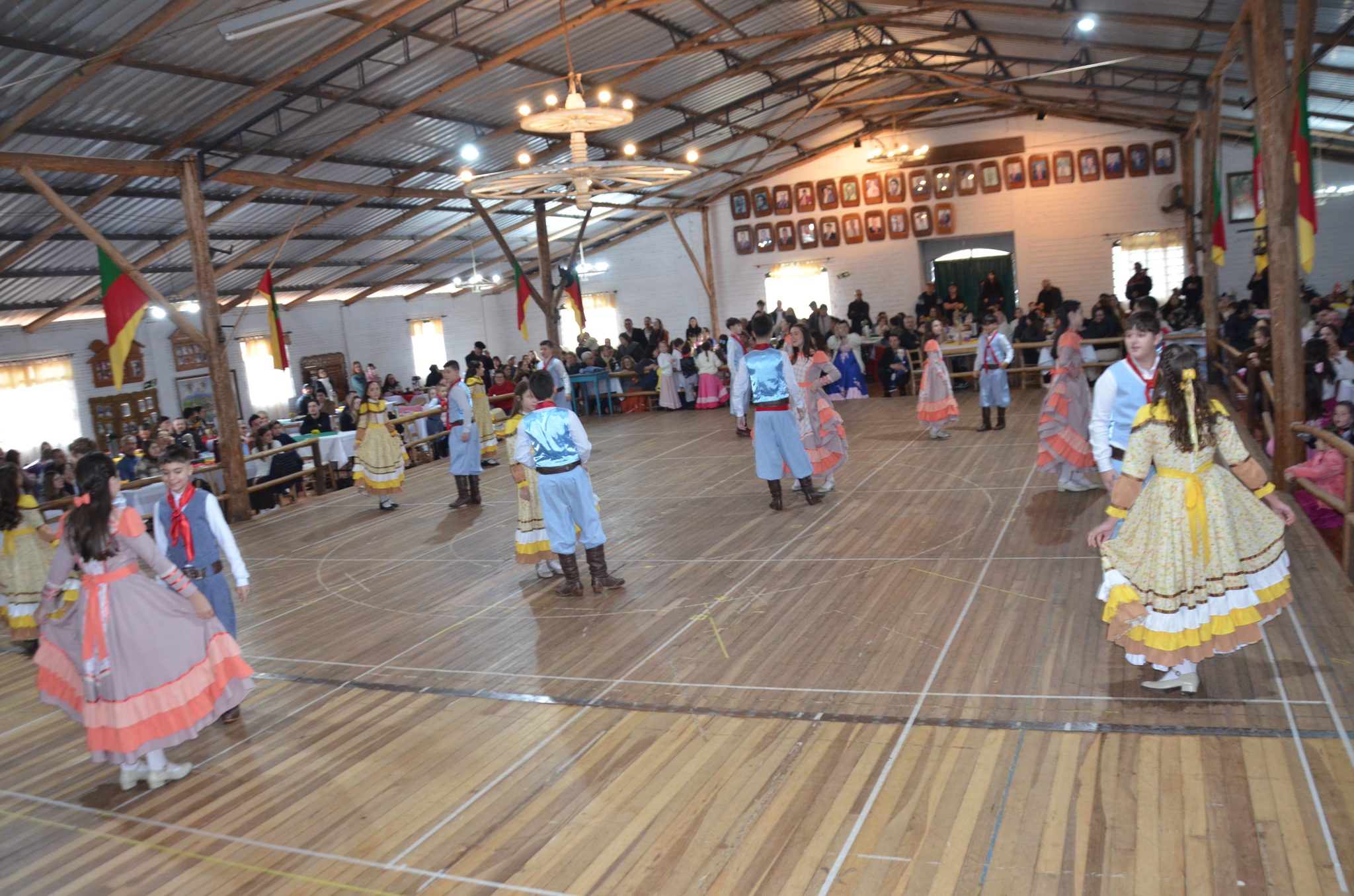 FW - 53 anos do CTG Rodeio da Querência