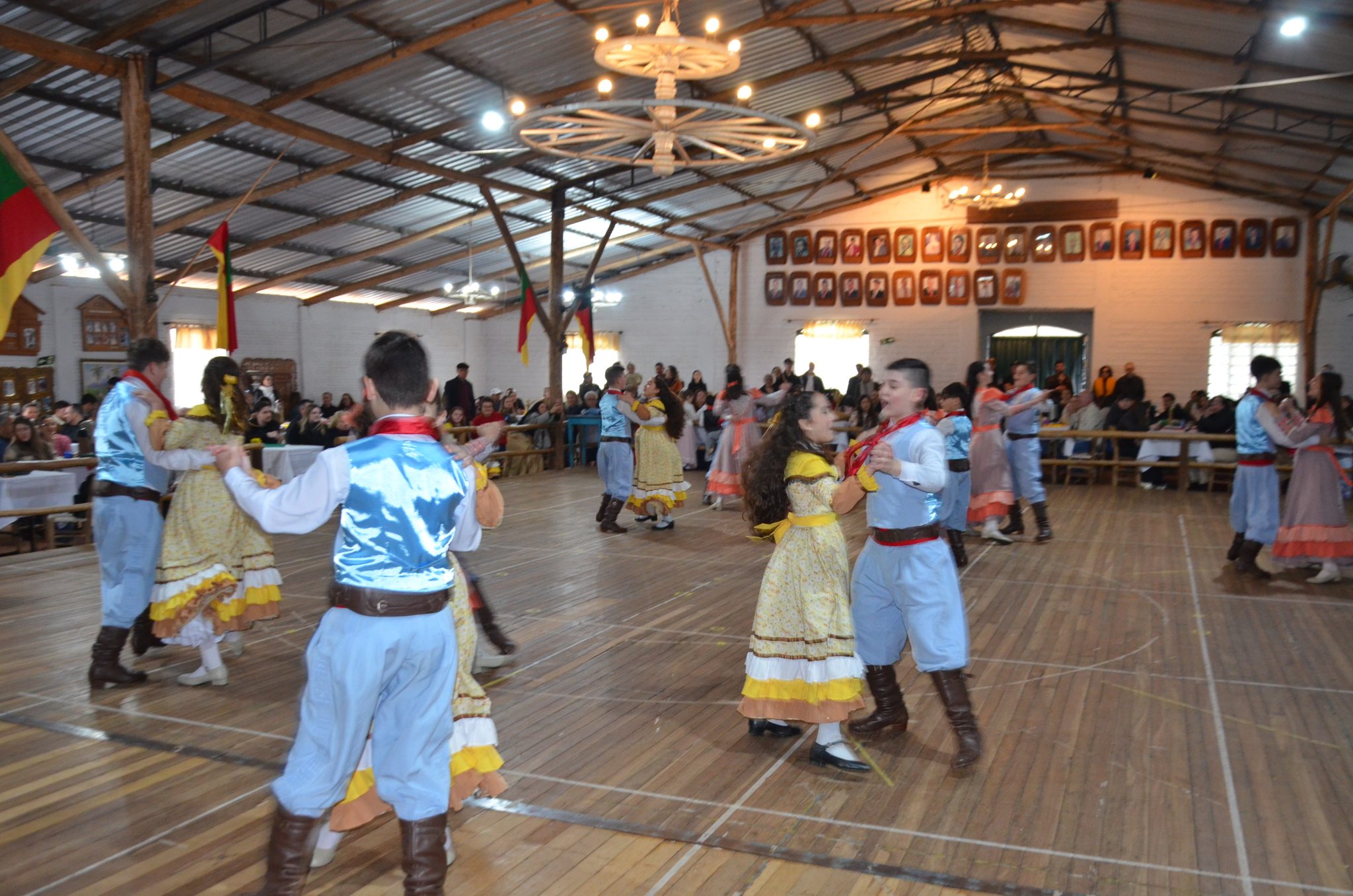 FW - 53 anos do CTG Rodeio da Querência