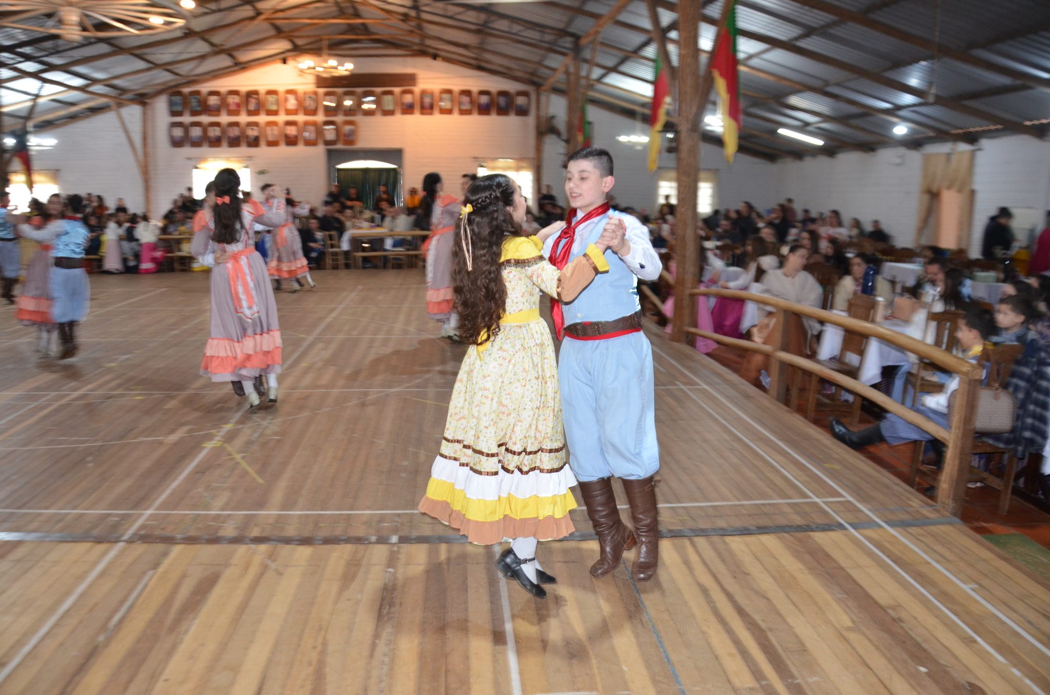 FW - 53 anos do CTG Rodeio da Querência