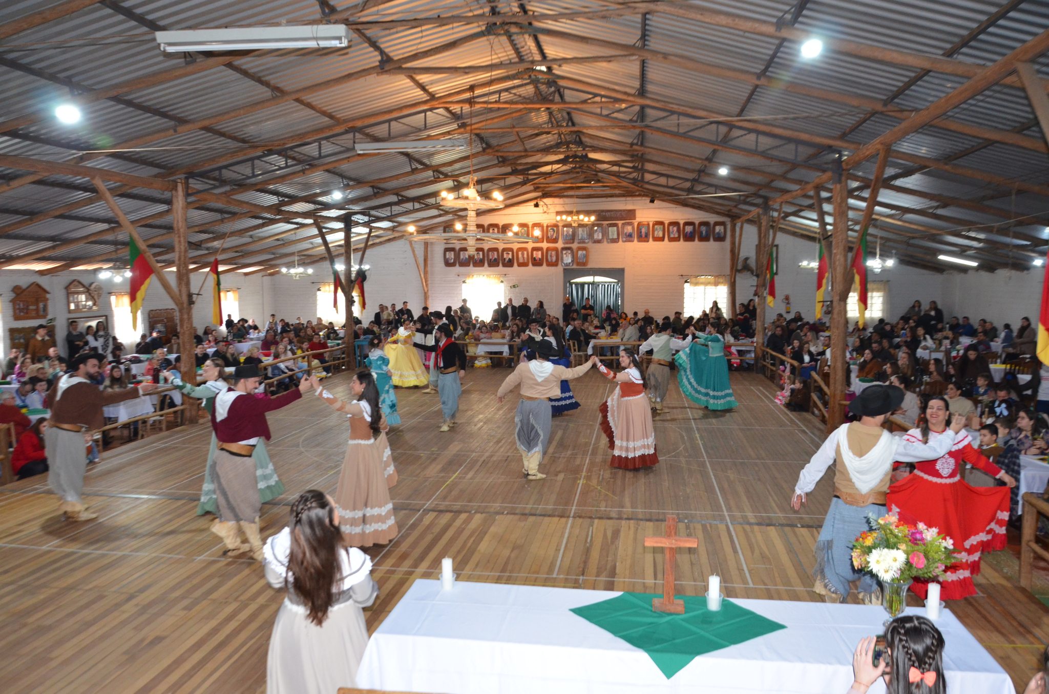 FW - 53 anos do CTG Rodeio da Querência
