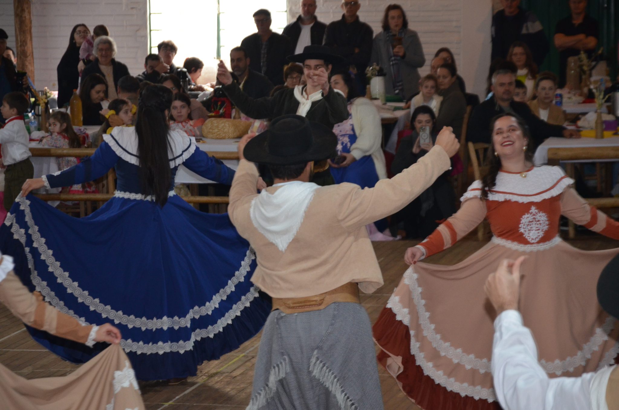 FW - 53 anos do CTG Rodeio da Querência