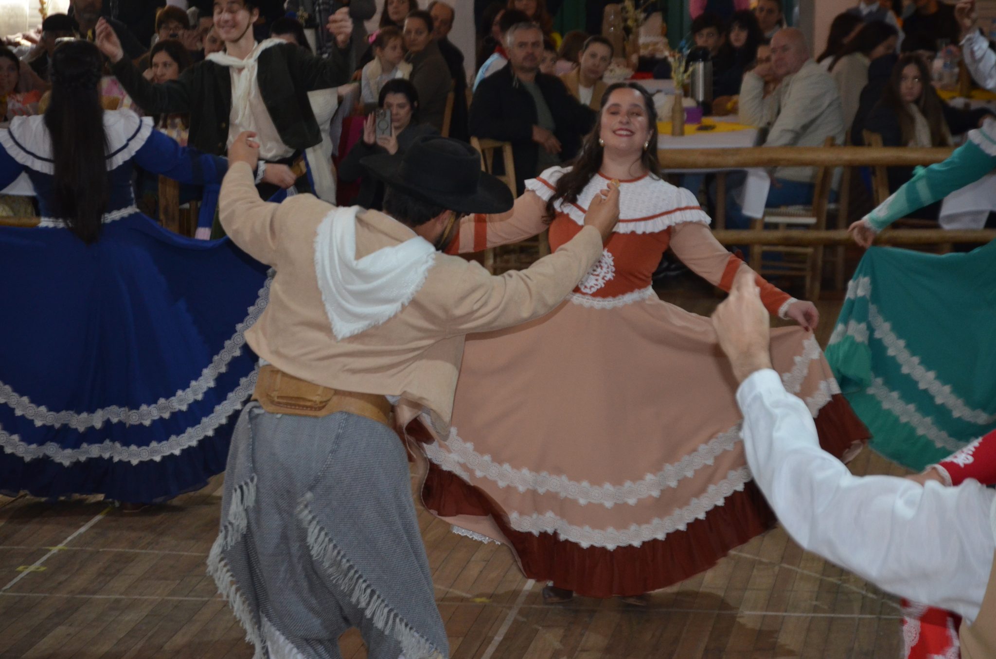 FW - 53 anos do CTG Rodeio da Querência