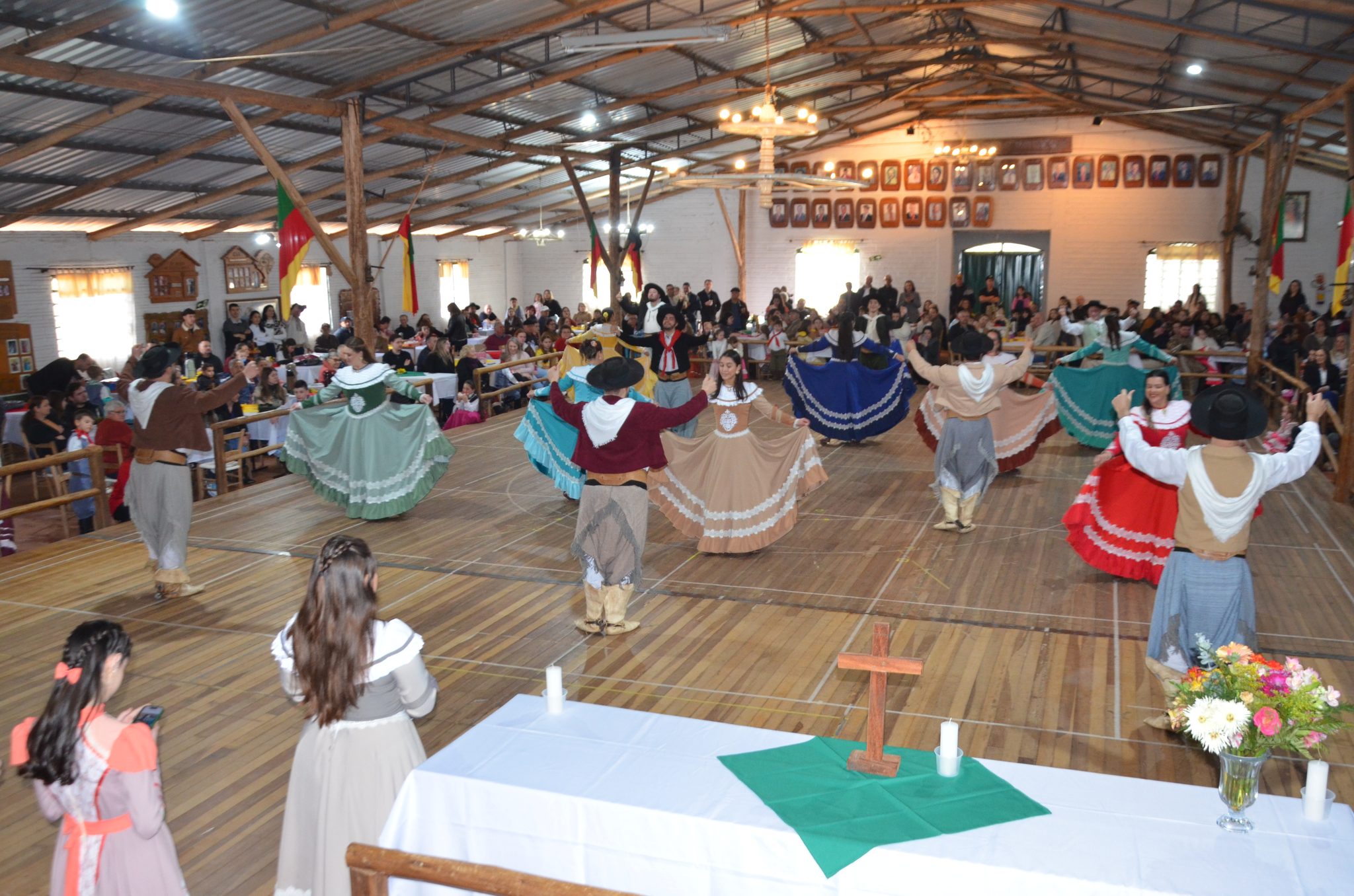 FW - 53 anos do CTG Rodeio da Querência