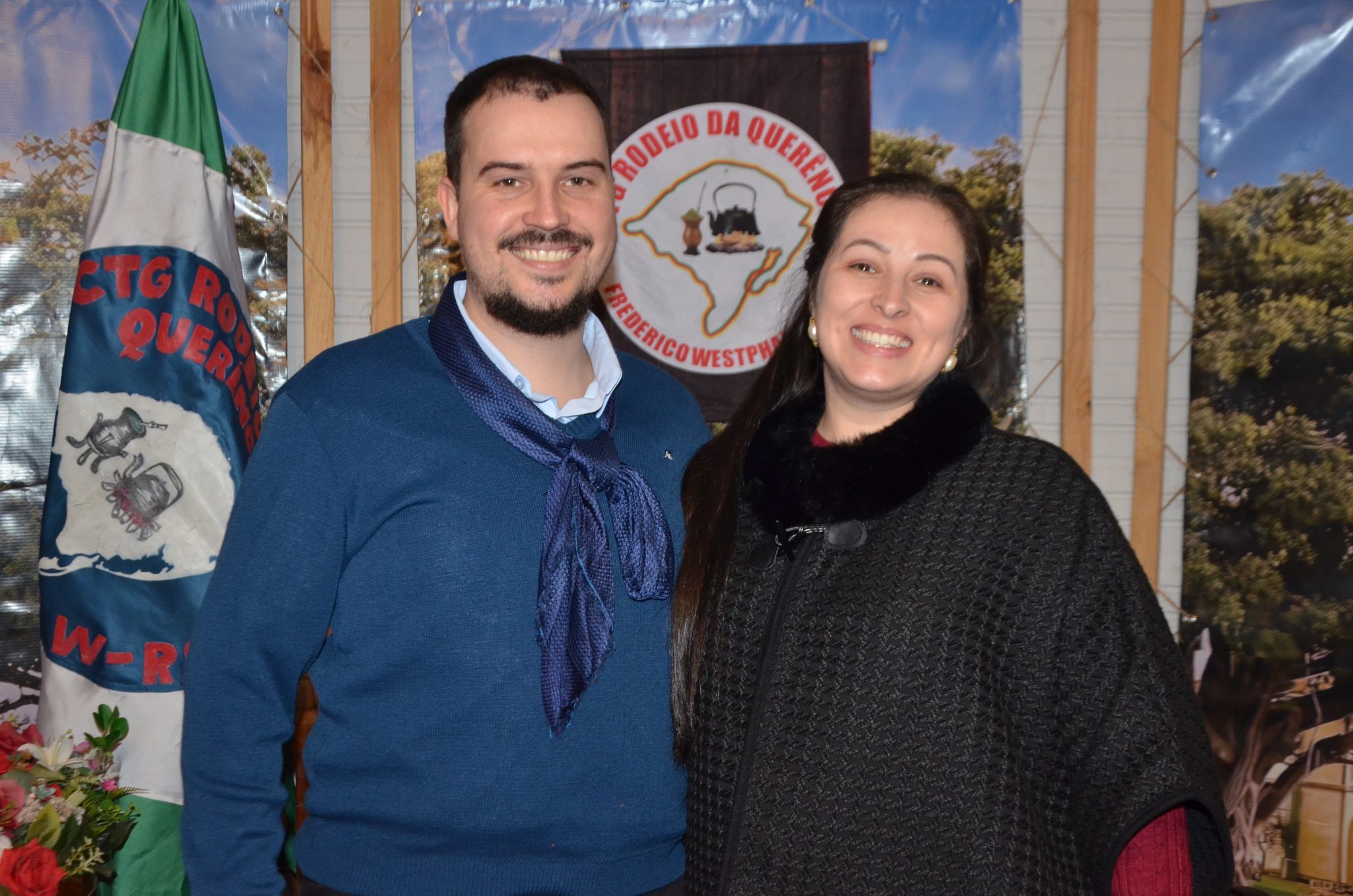 FW - 53 anos do CTG Rodeio da Querência