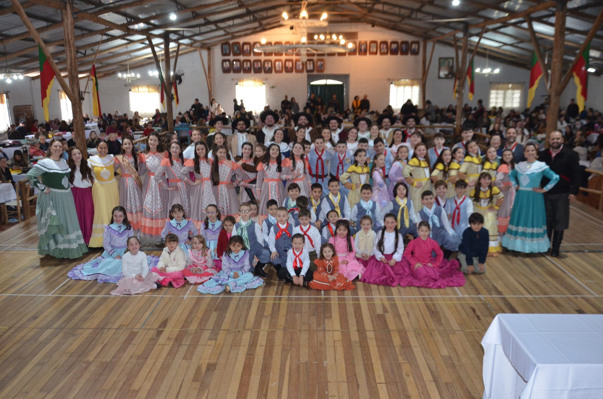 FW - 53 anos do CTG Rodeio da Querência