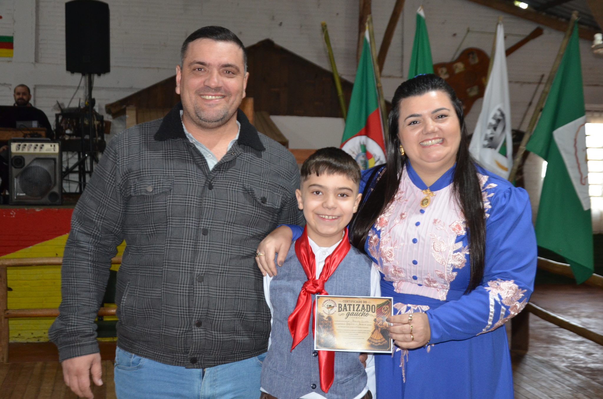 FW - 53 anos do CTG Rodeio da Querência
