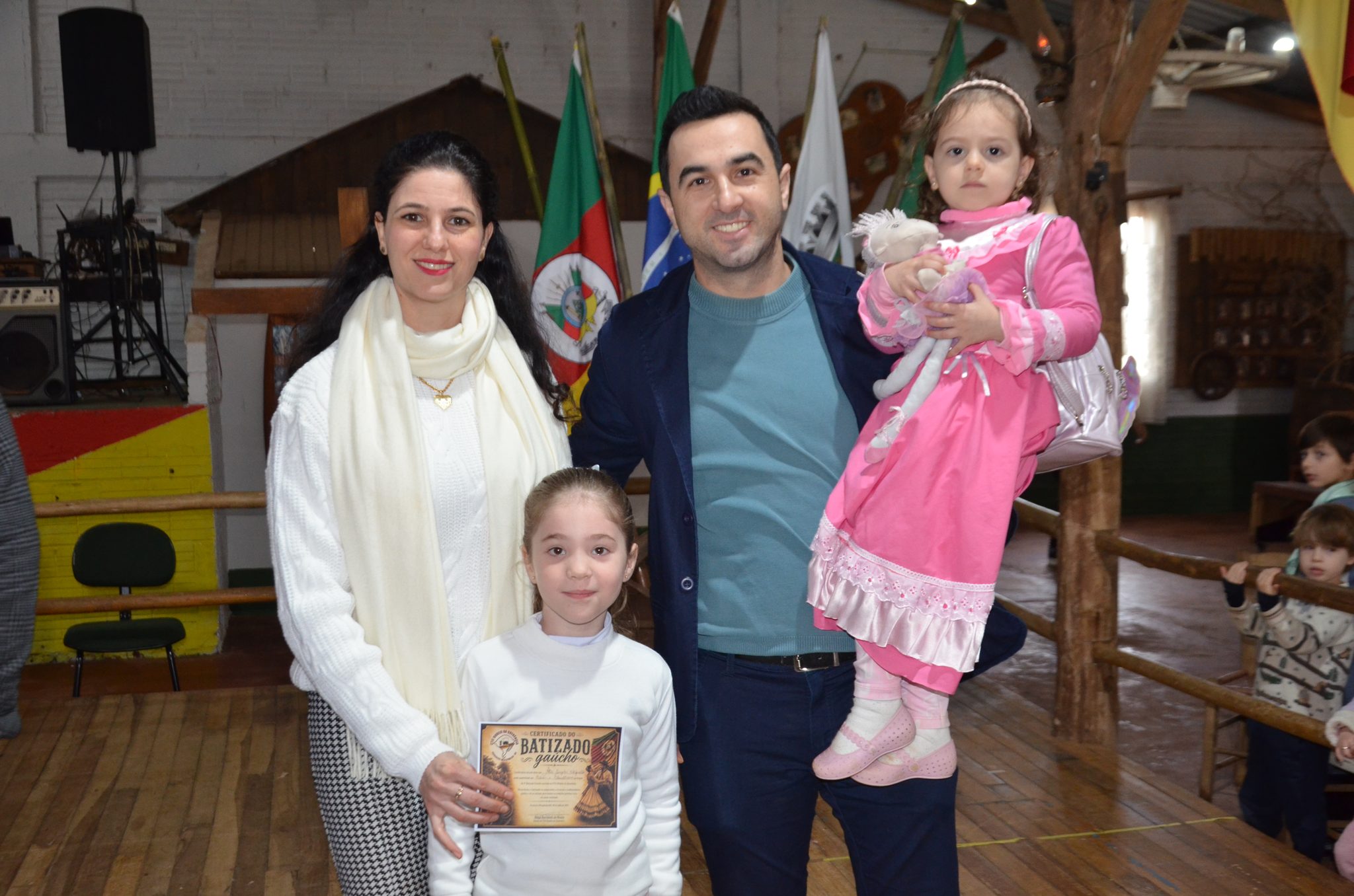 FW - 53 anos do CTG Rodeio da Querência