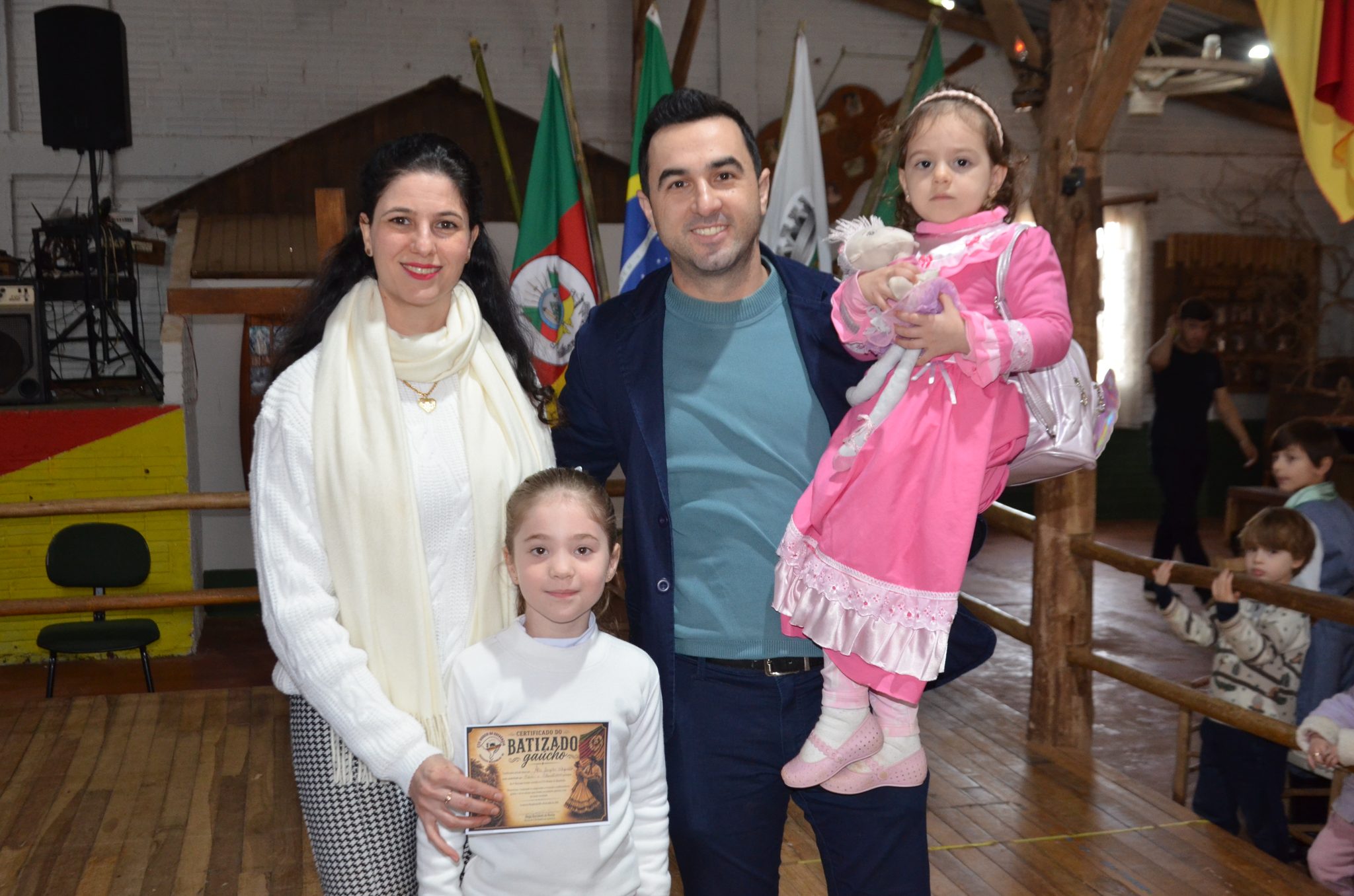 FW - 53 anos do CTG Rodeio da Querência