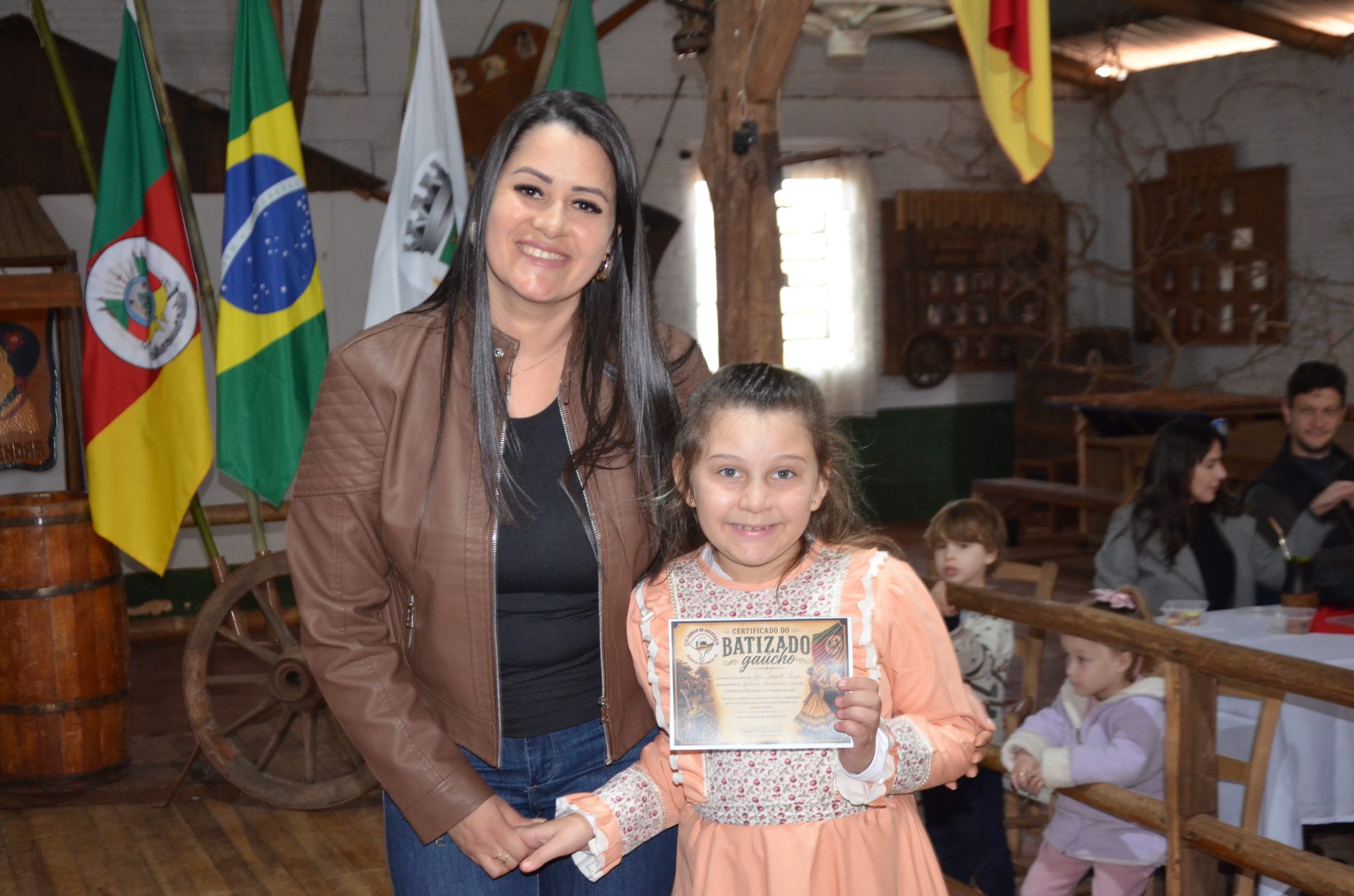 FW - 53 anos do CTG Rodeio da Querência