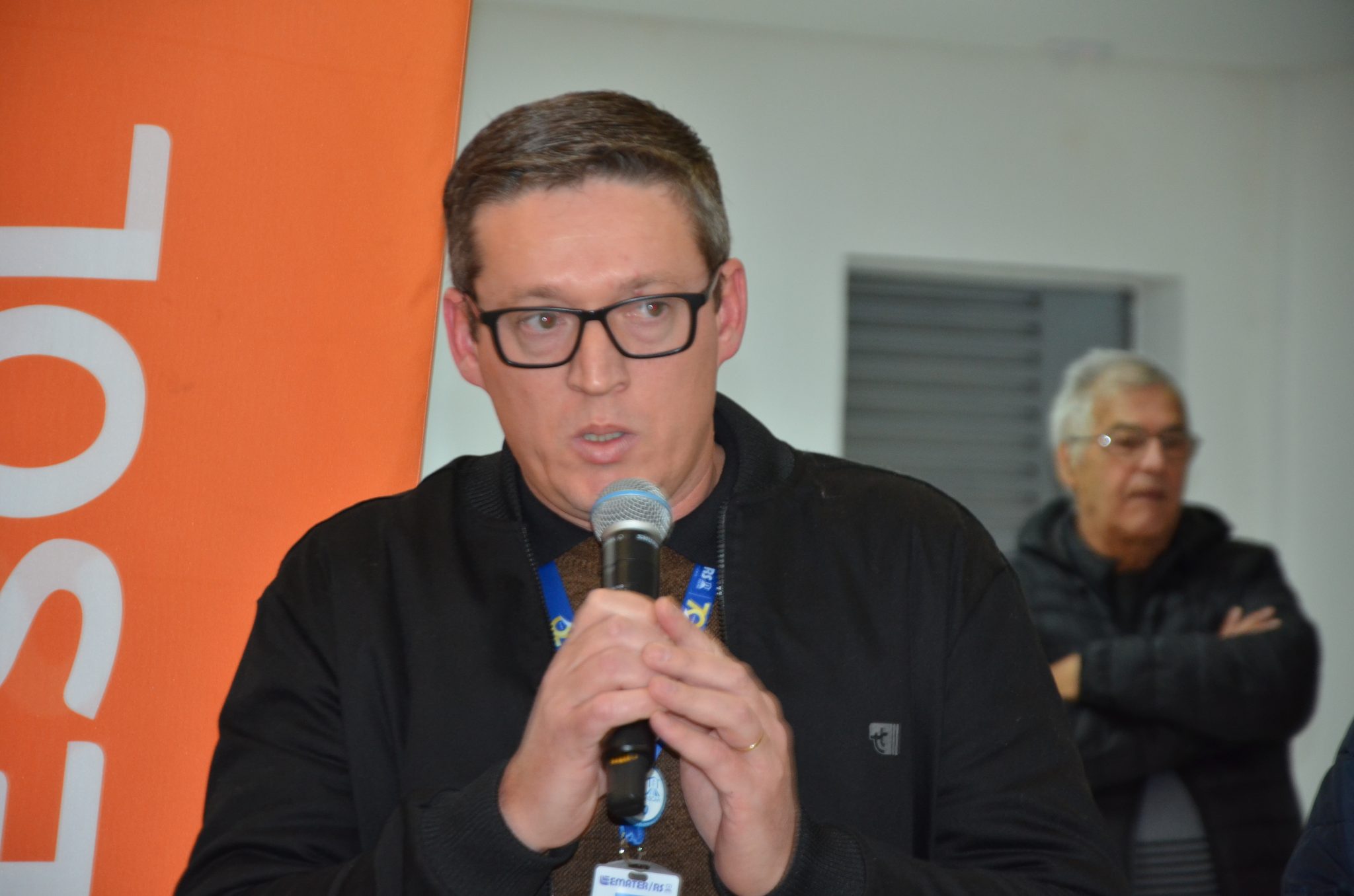 FW- Cinco anos da Agência Cresol Barril