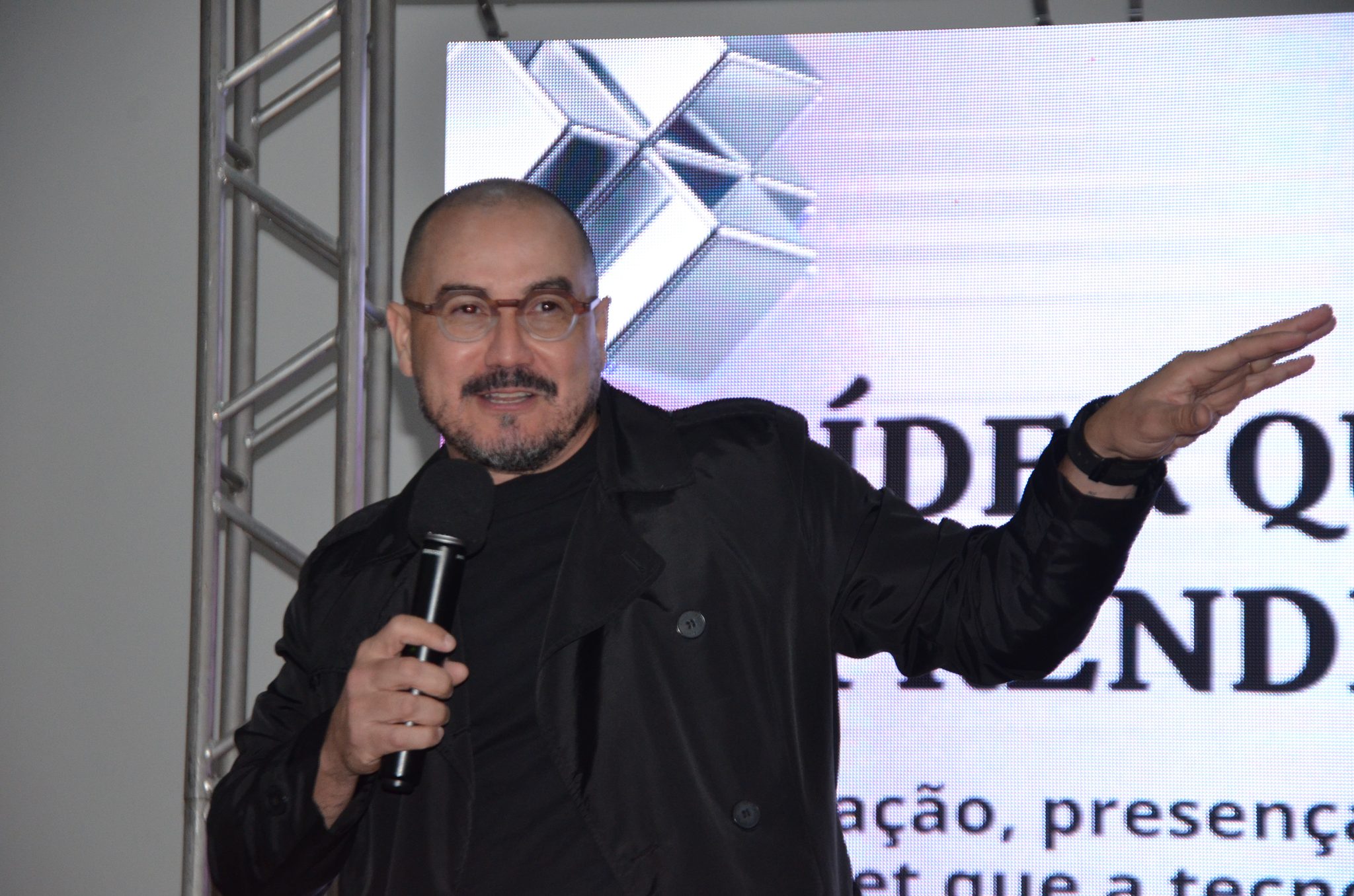 Conexão Pessoas Resultados 2026