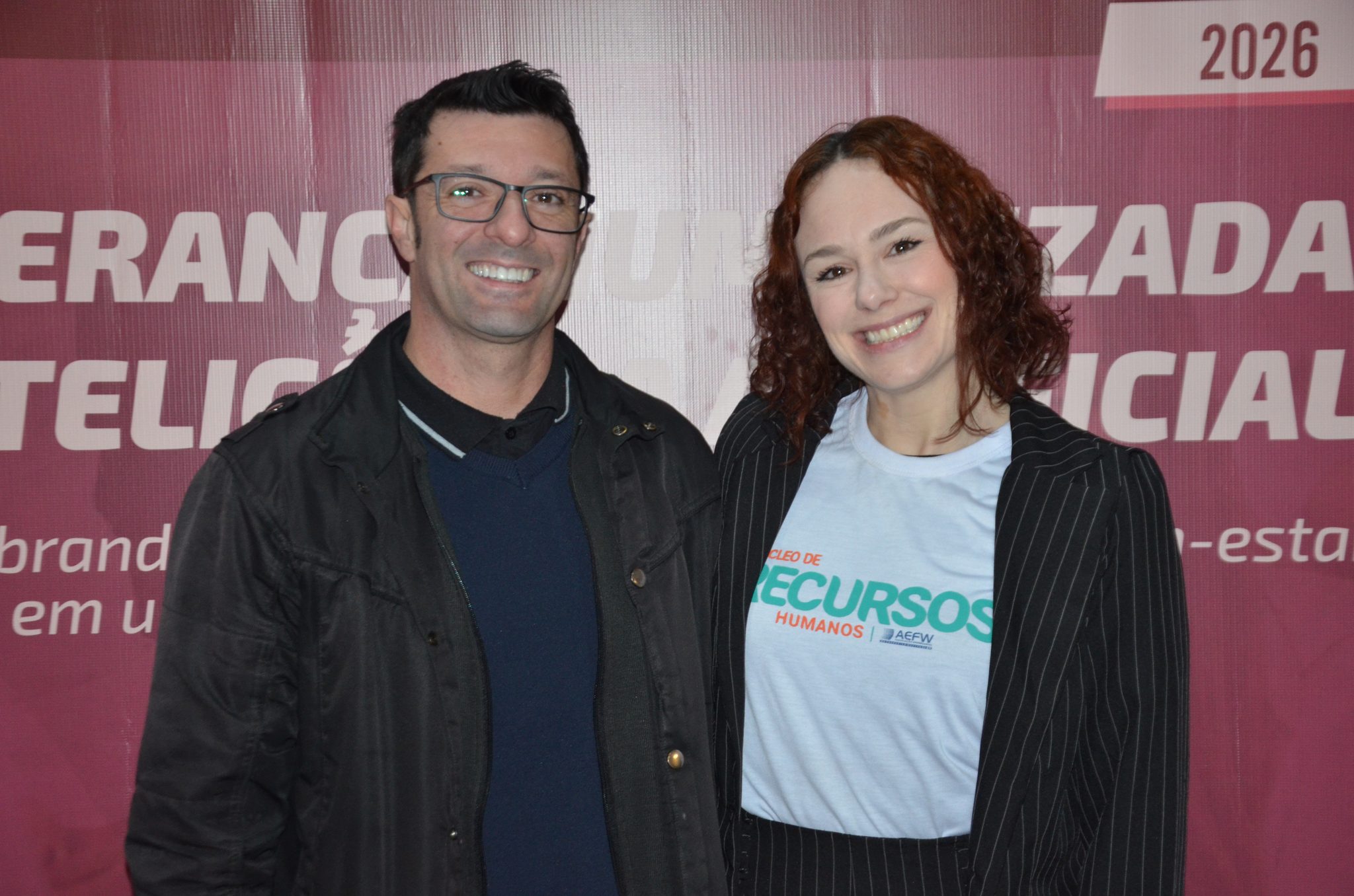 Conexão Pessoas Resultados 2026