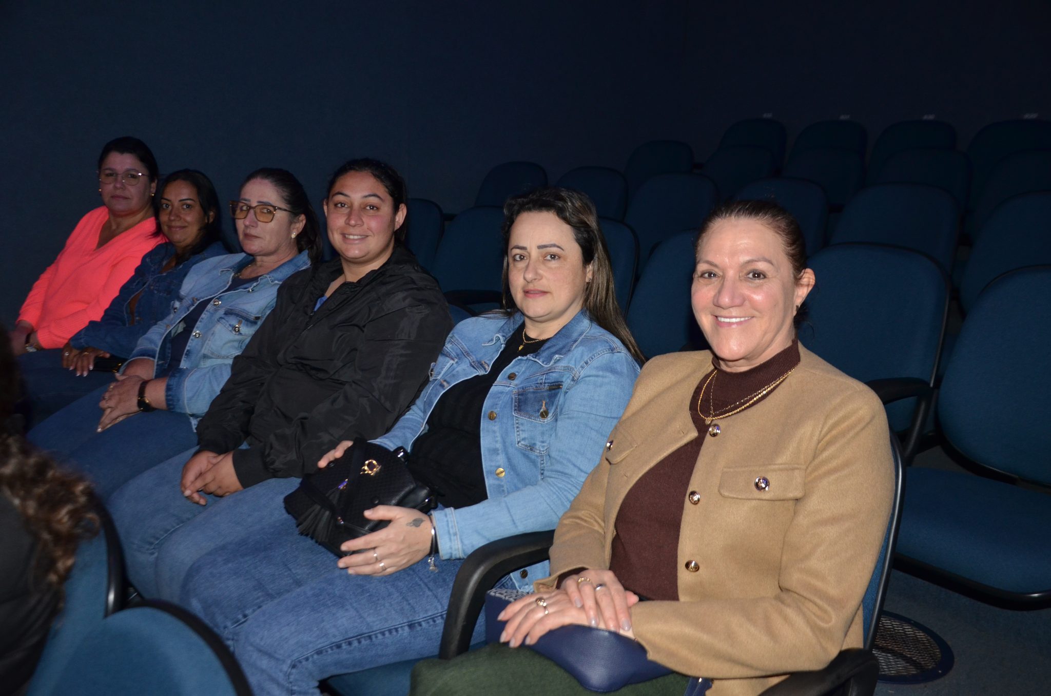 FW - Agosto Lilás: As Vozes das Mulheres da Amzop