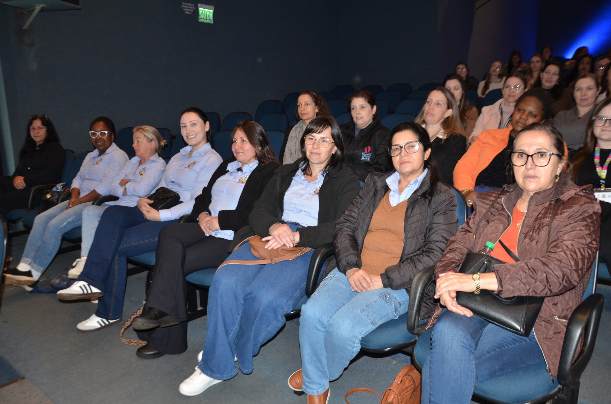 FW - Agosto Lilás: As Vozes das Mulheres da Amzop