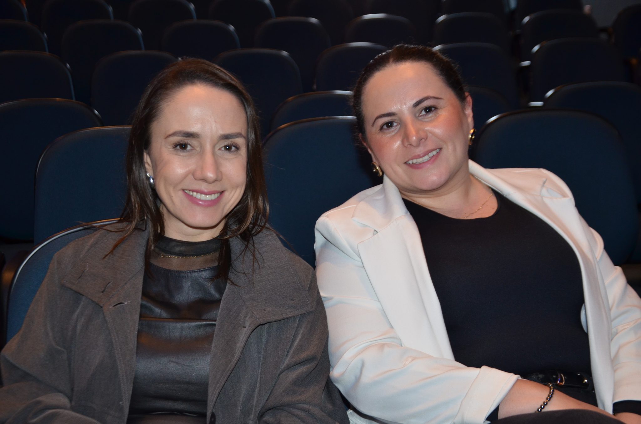 FW - Agosto Lilás: As Vozes das Mulheres da Amzop