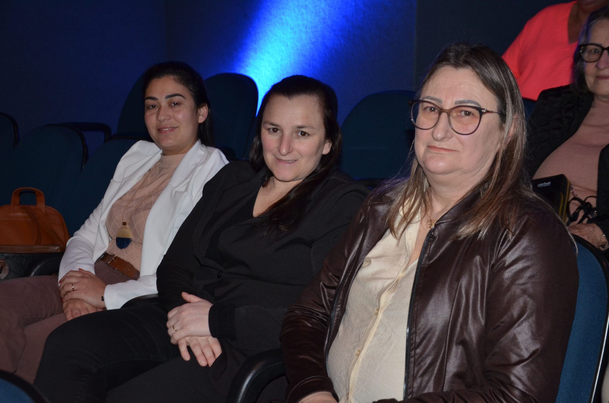 FW - Agosto Lilás: As Vozes das Mulheres da Amzop
