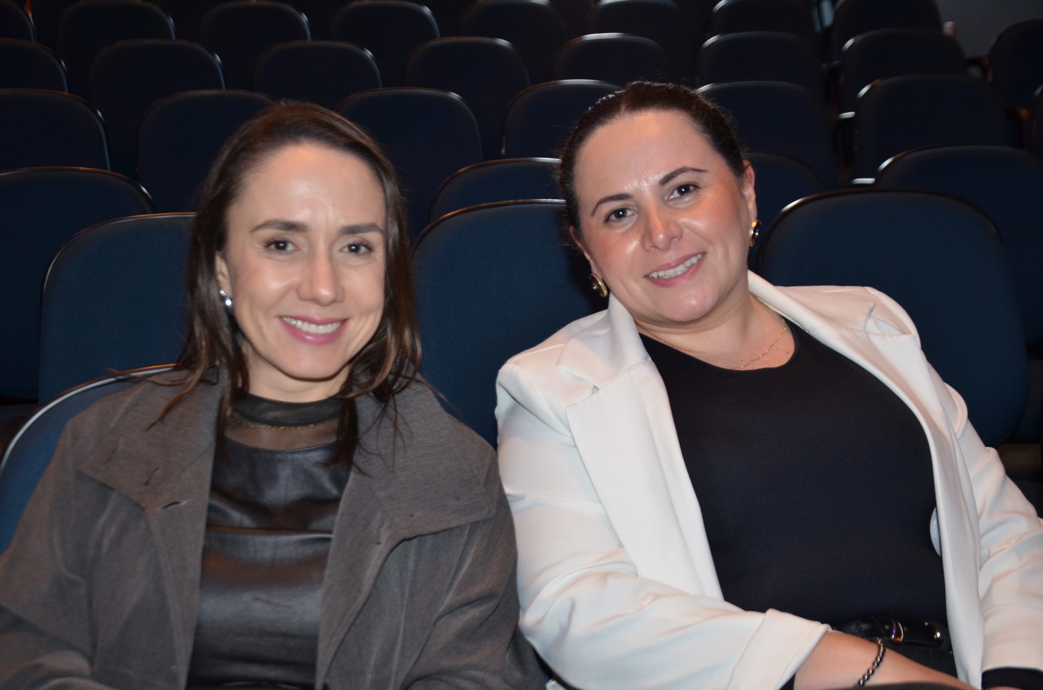 FW - Agosto Lilás: As Vozes das Mulheres da Amzop