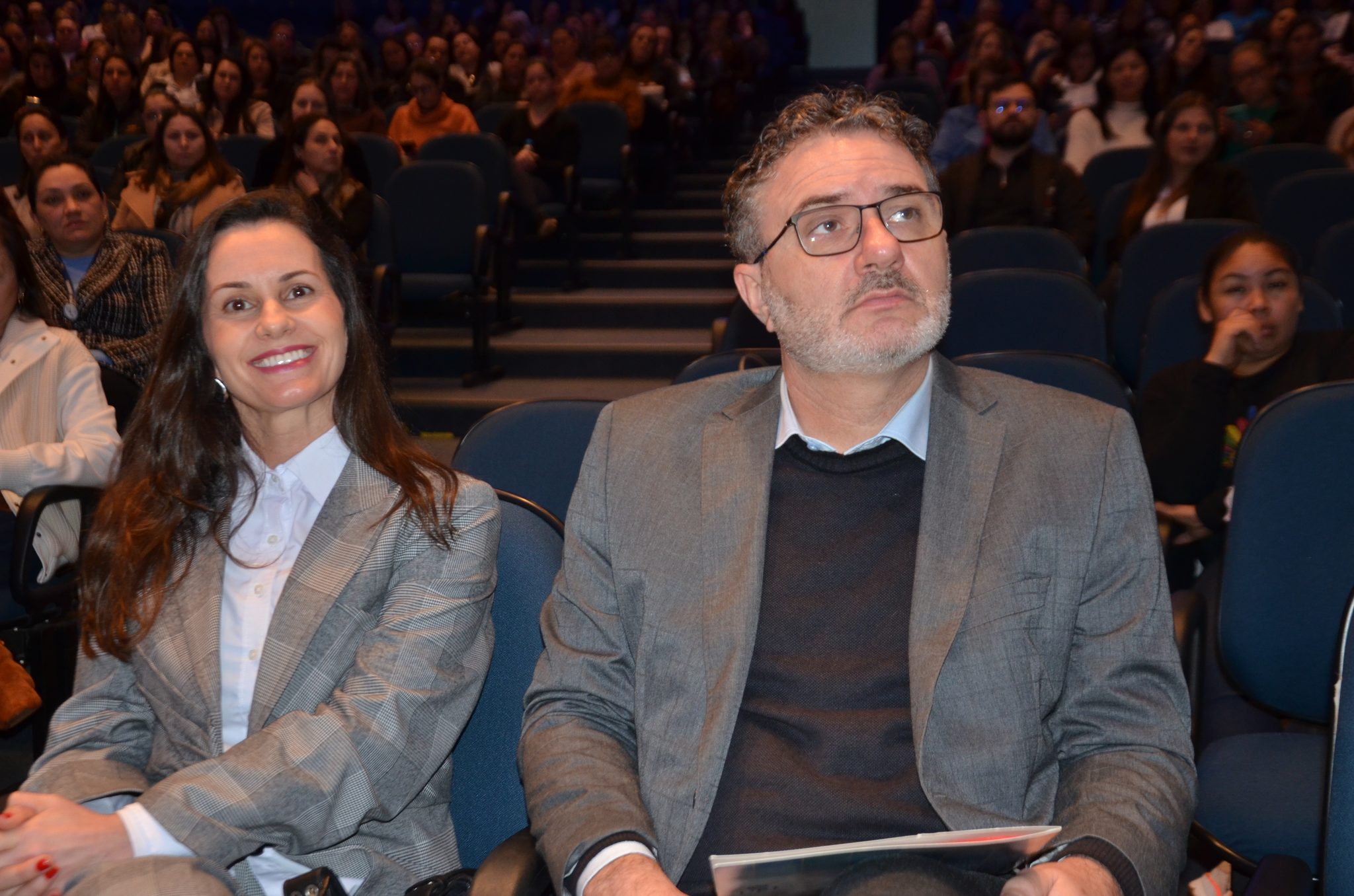 FW - Agosto Lilás: As Vozes das Mulheres da Amzop