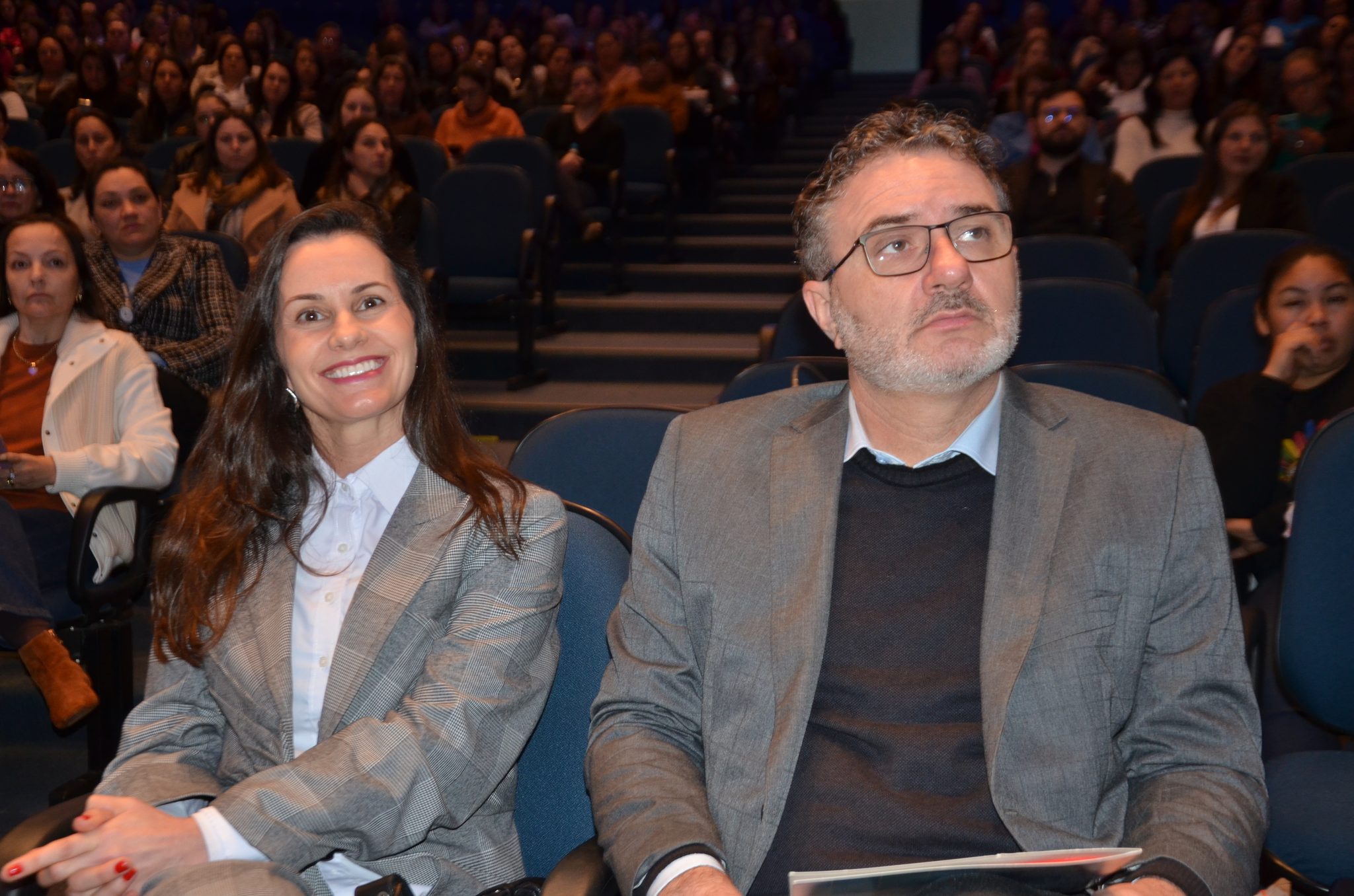 FW - Agosto Lilás: As Vozes das Mulheres da Amzop
