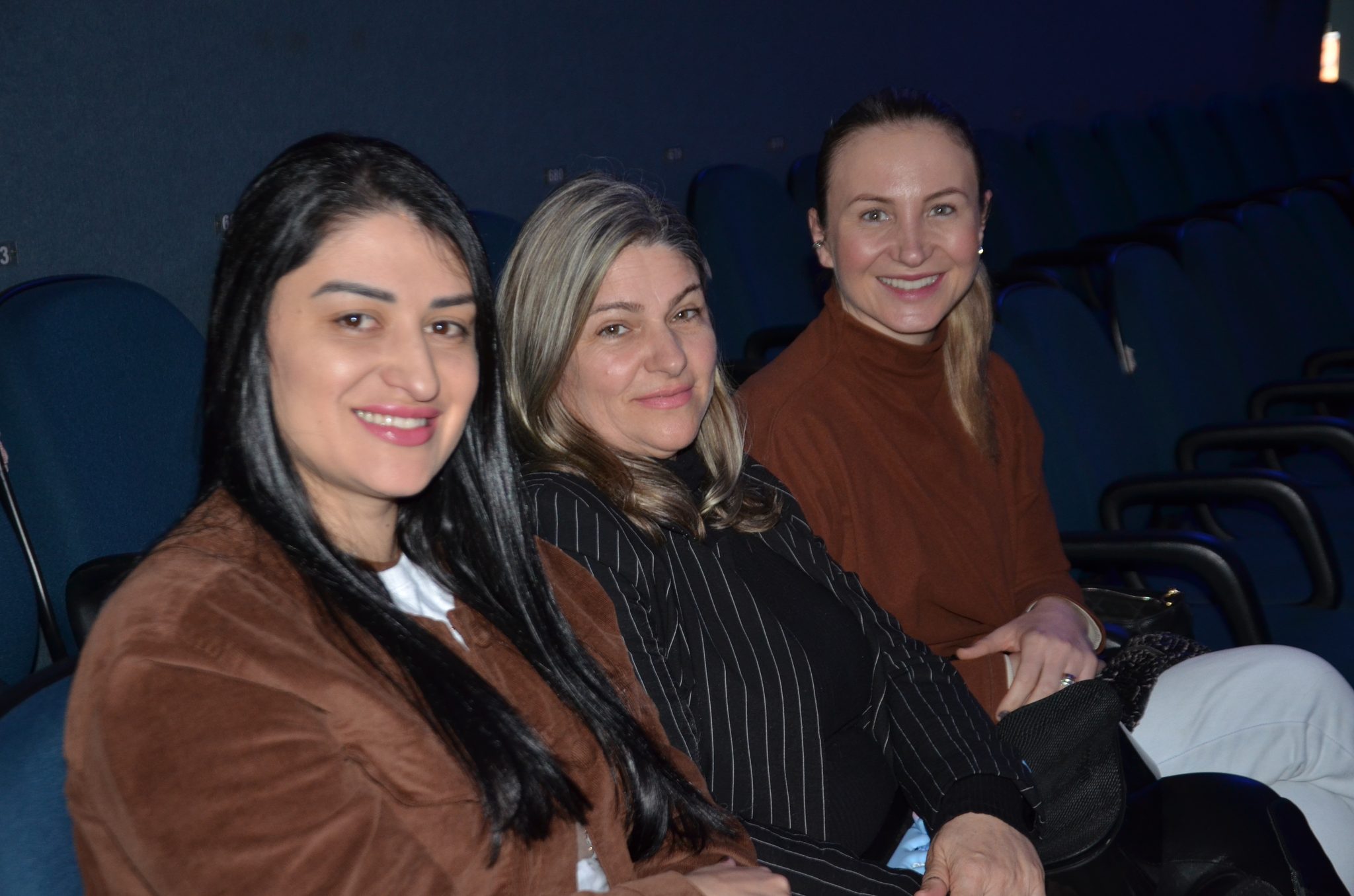 FW - Agosto Lilás: As Vozes das Mulheres da Amzop