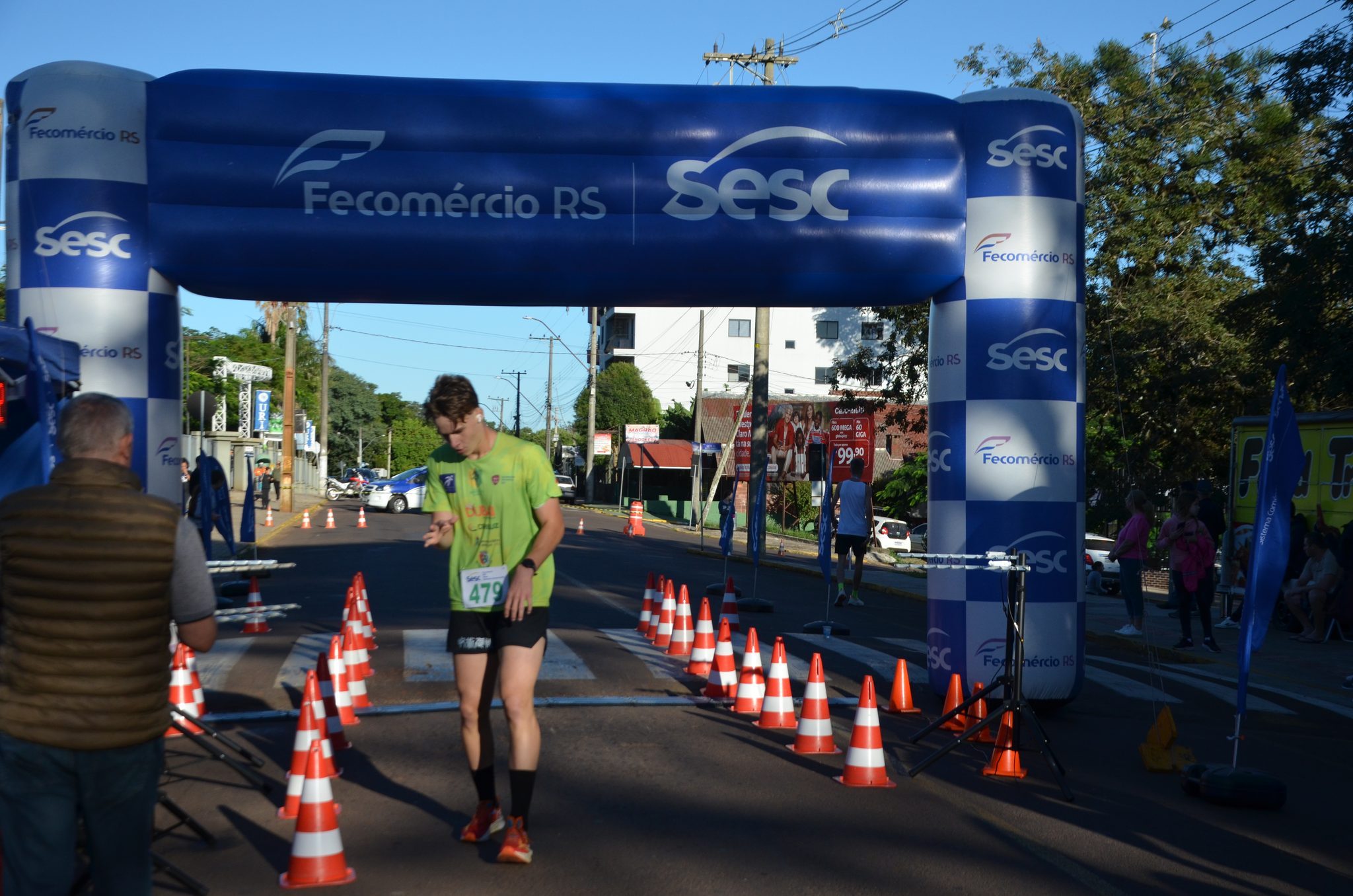 2º Desafio em Conscientização ao Autismo