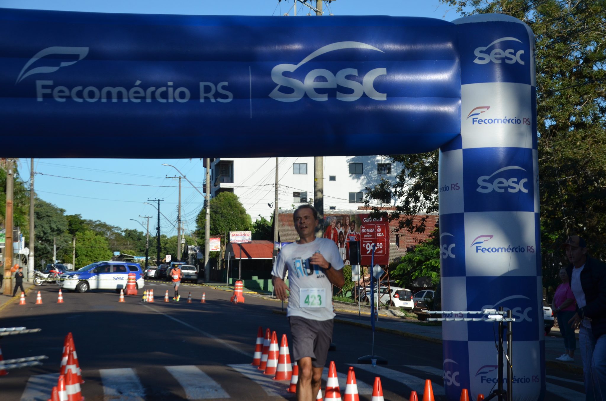 2º Desafio em Conscientização ao Autismo