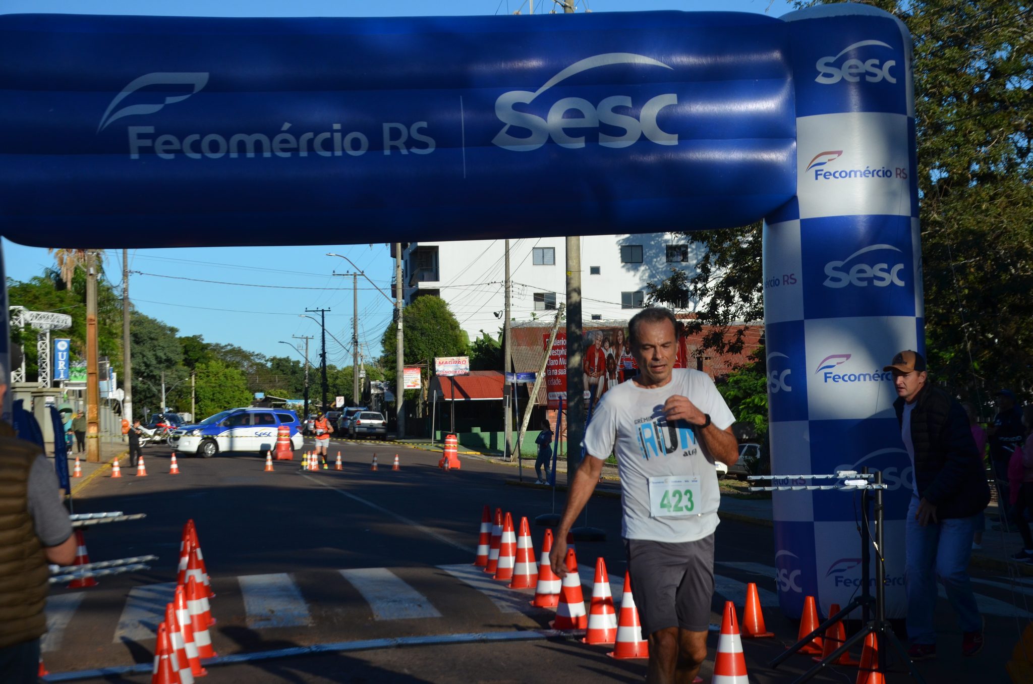 2º Desafio em Conscientização ao Autismo