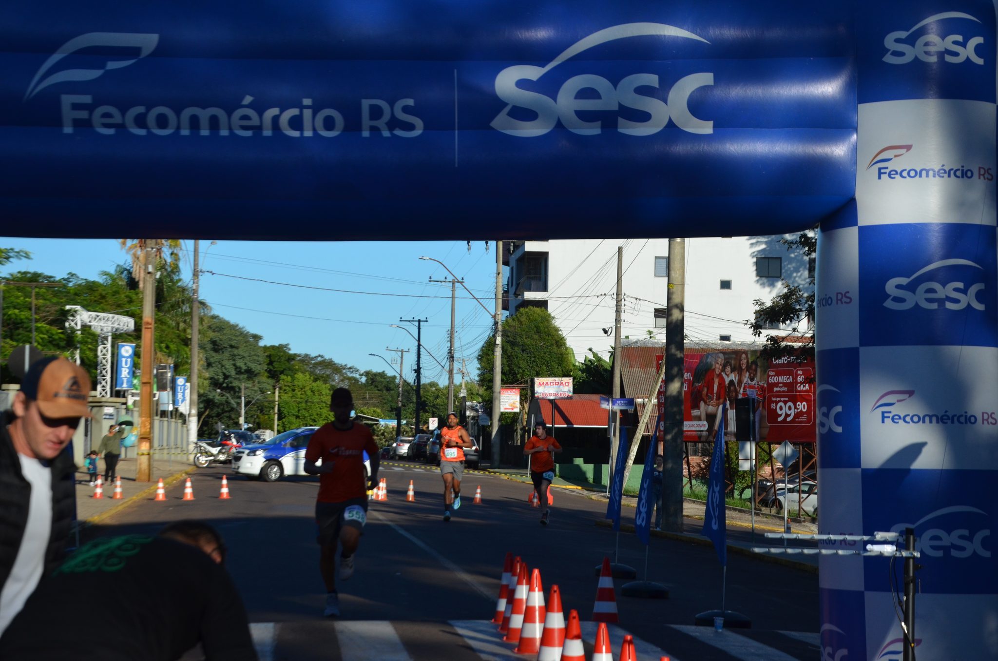 2º Desafio em Conscientização ao Autismo