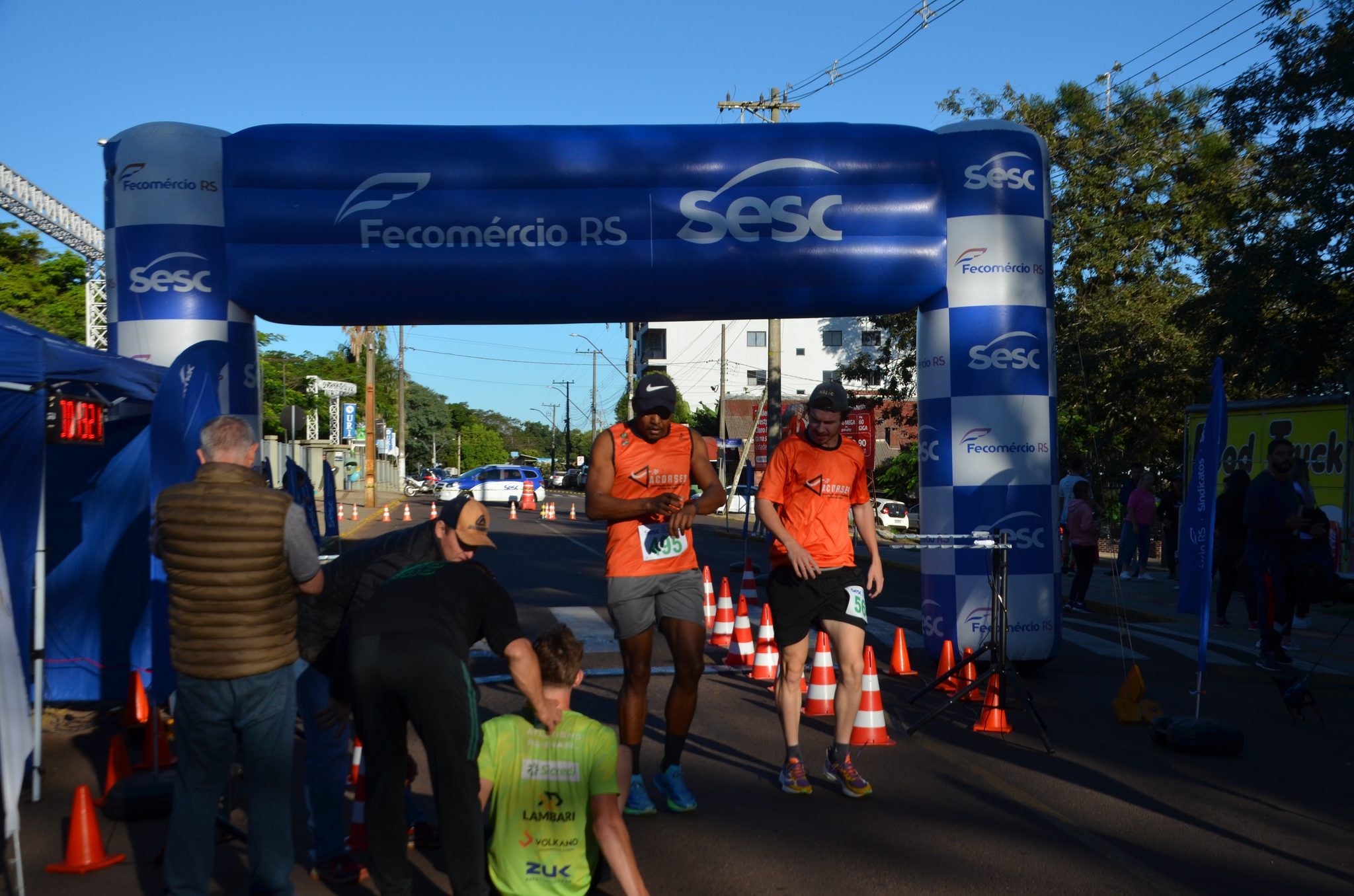 2º Desafio em Conscientização ao Autismo