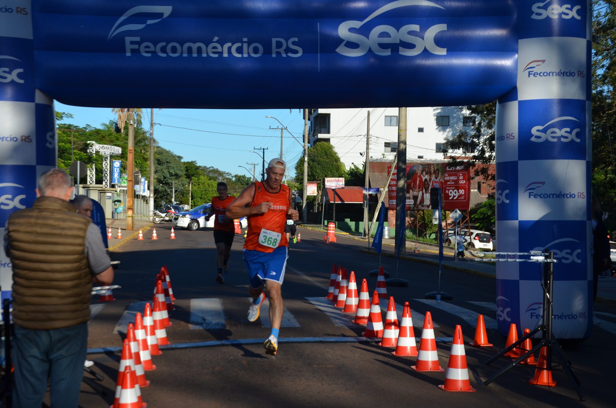 2º Desafio em Conscientização ao Autismo