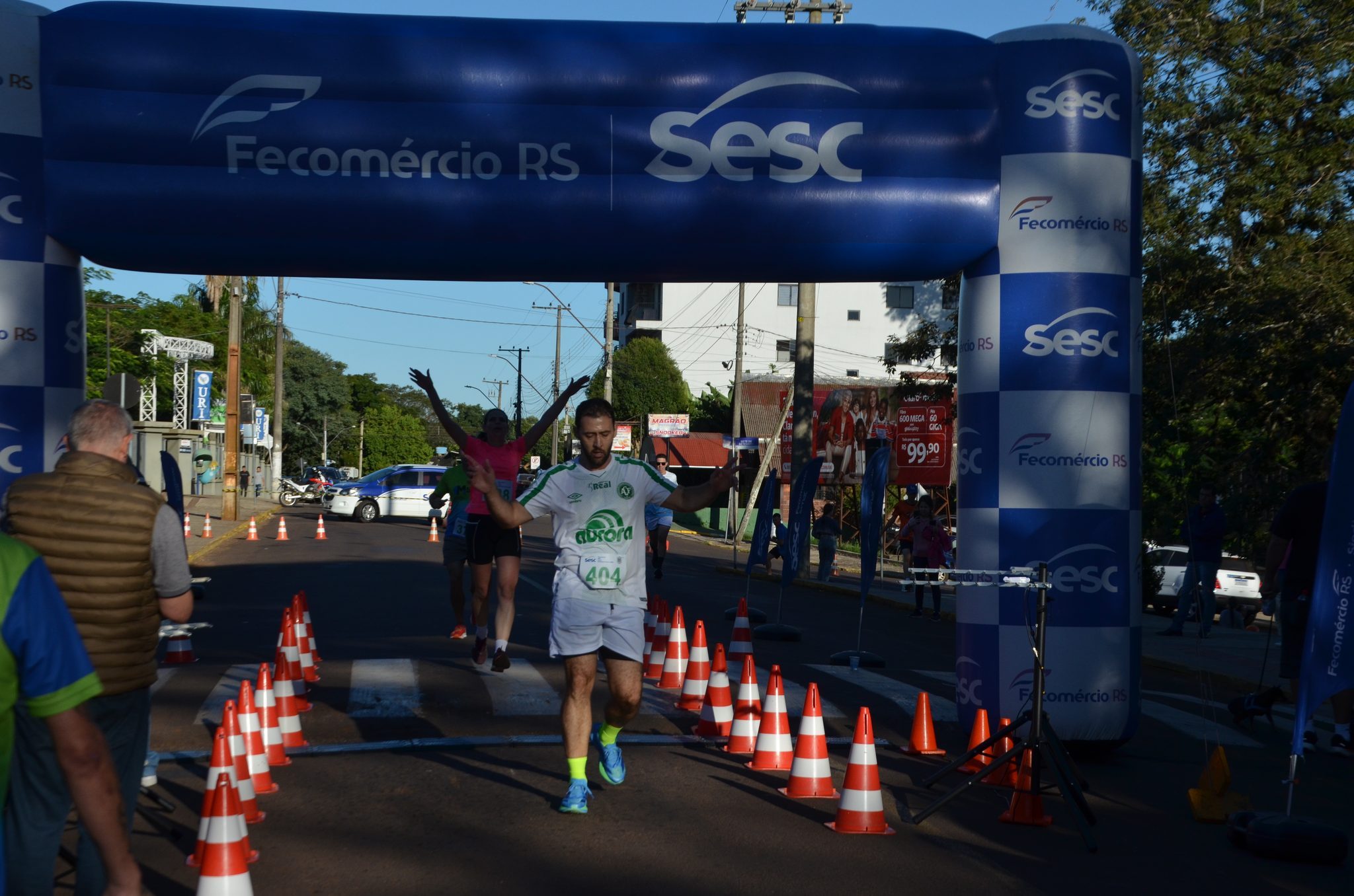 2º Desafio em Conscientização ao Autismo