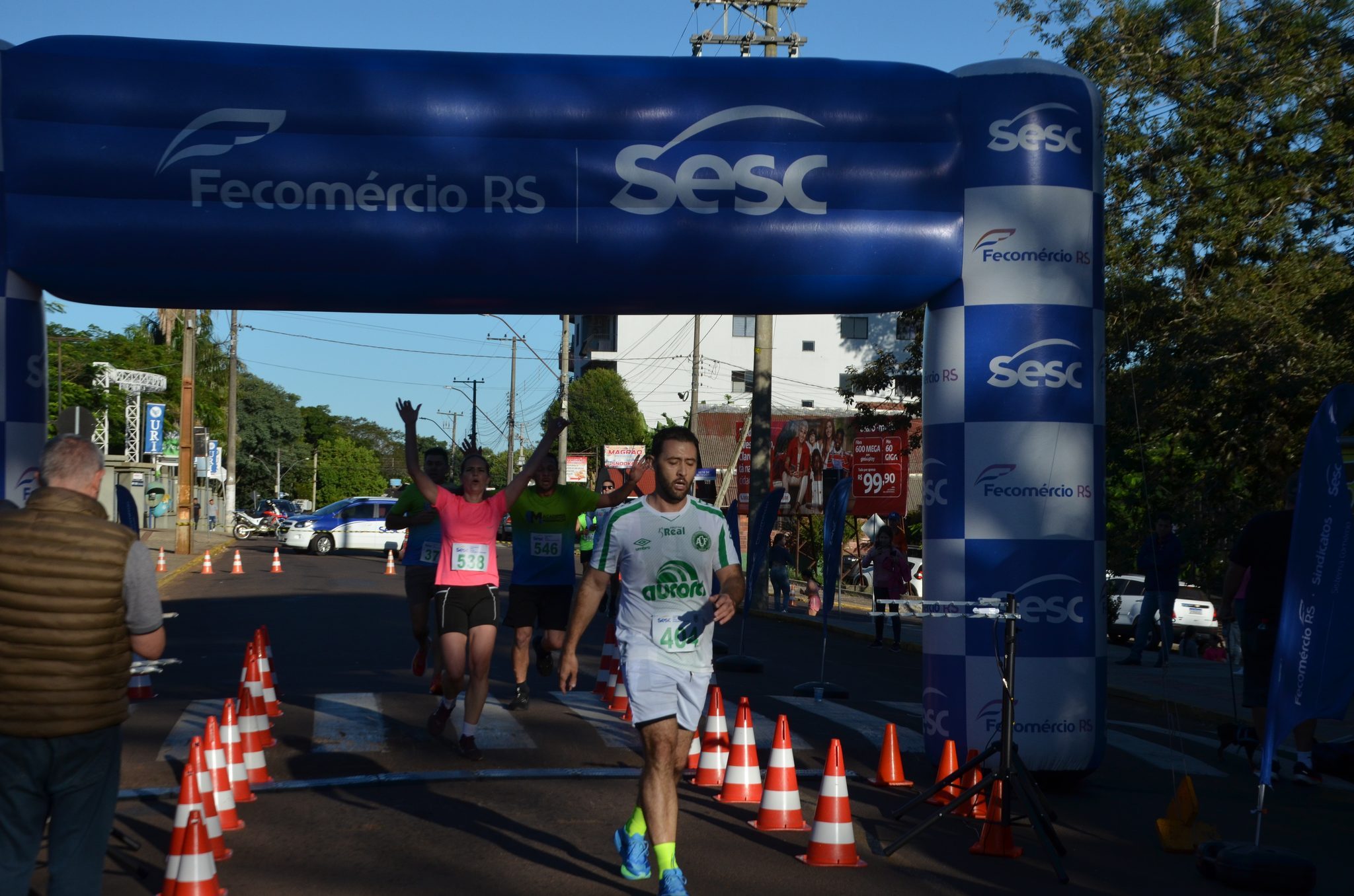 2º Desafio em Conscientização ao Autismo