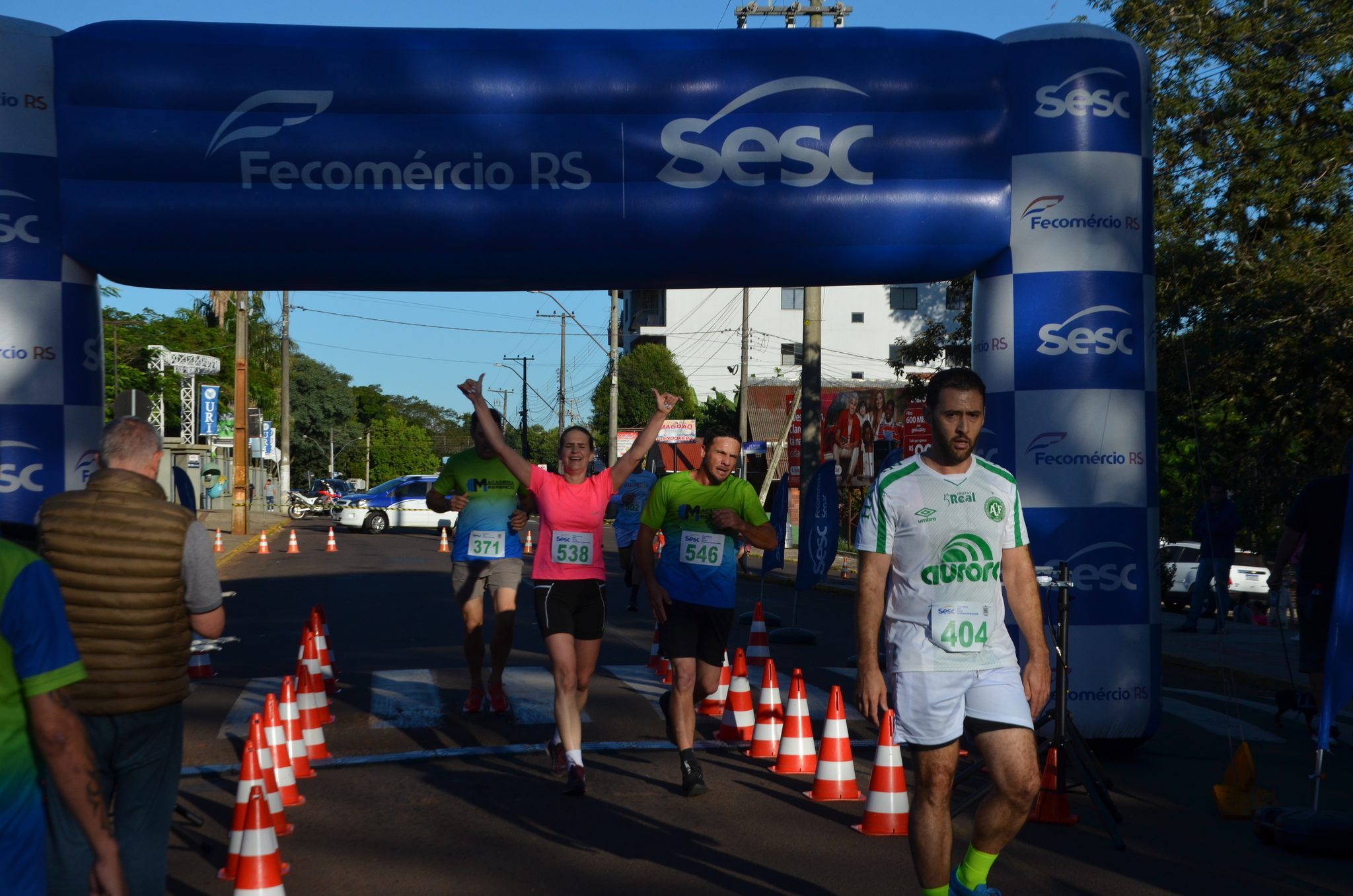 2º Desafio em Conscientização ao Autismo