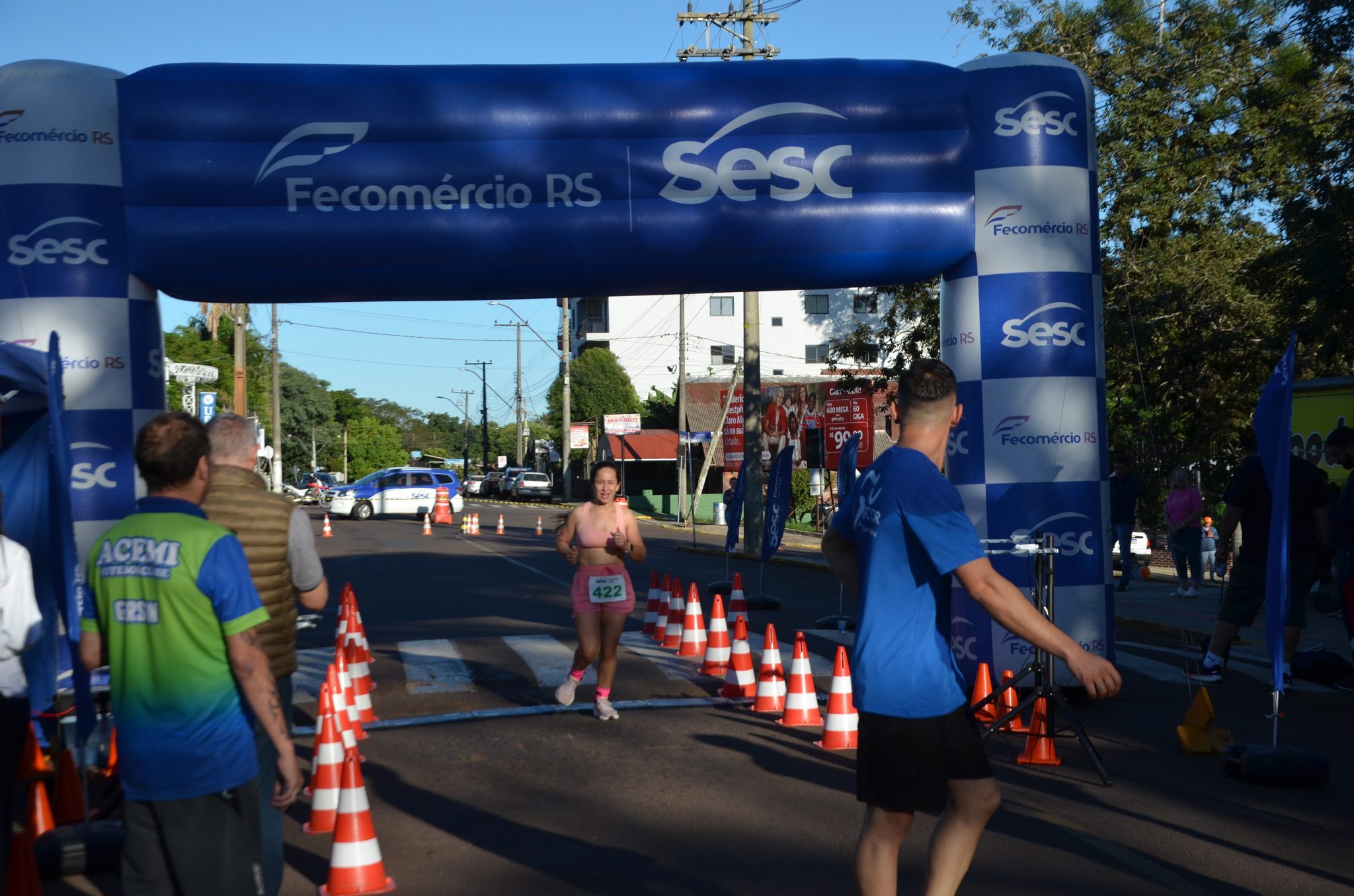 2º Desafio em Conscientização ao Autismo