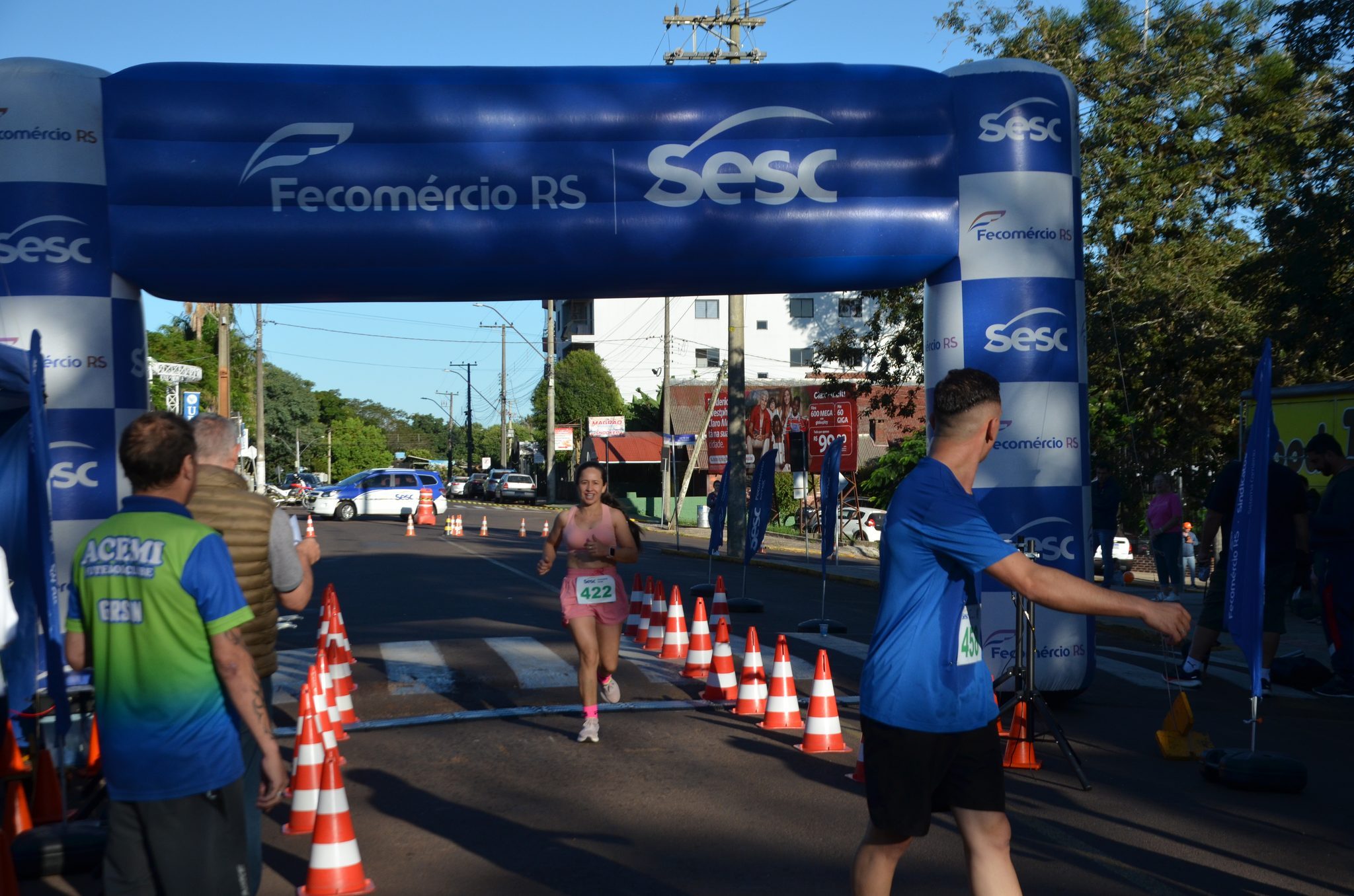 2º Desafio em Conscientização ao Autismo