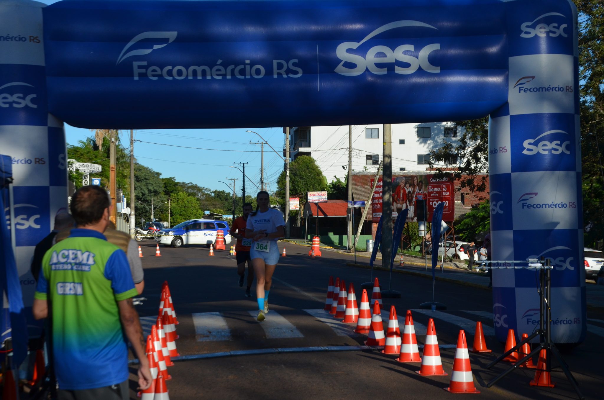 2º Desafio em Conscientização ao Autismo