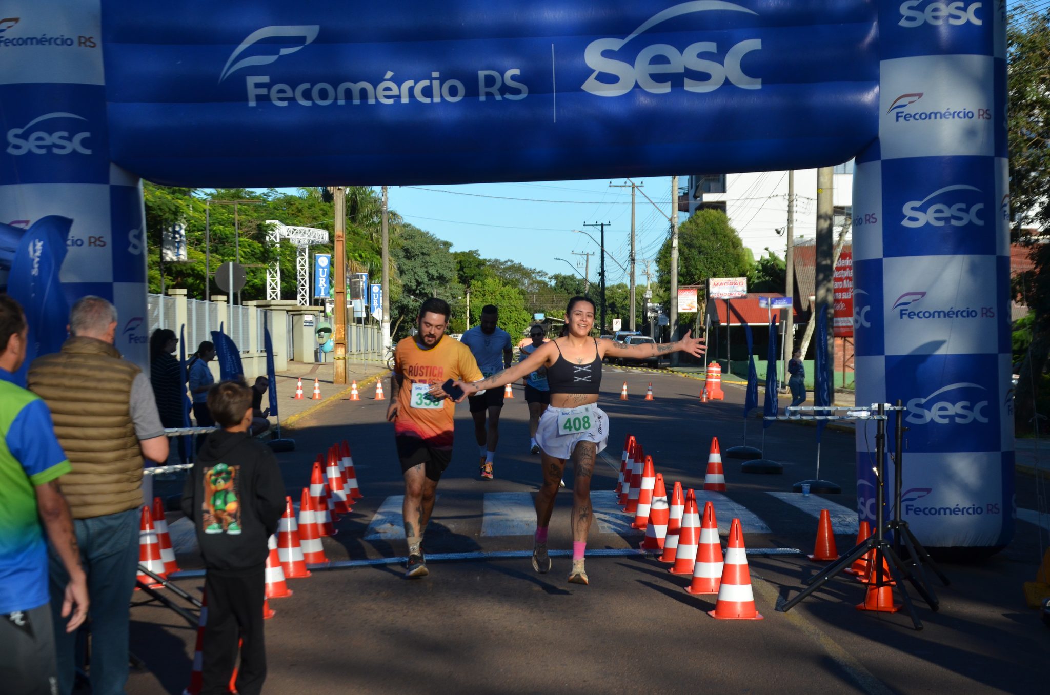 2º Desafio em Conscientização ao Autismo