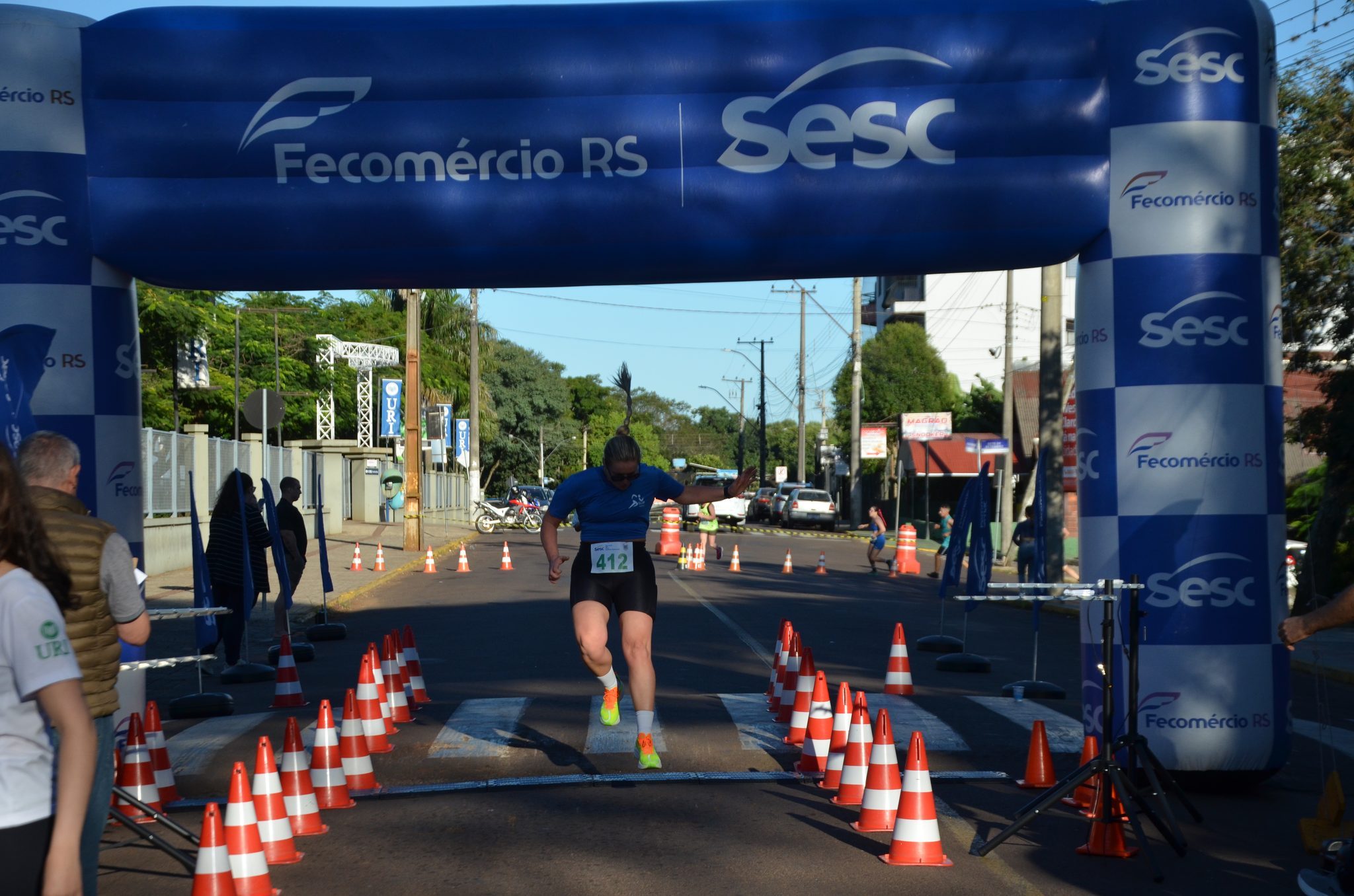 2º Desafio em Conscientização ao Autismo