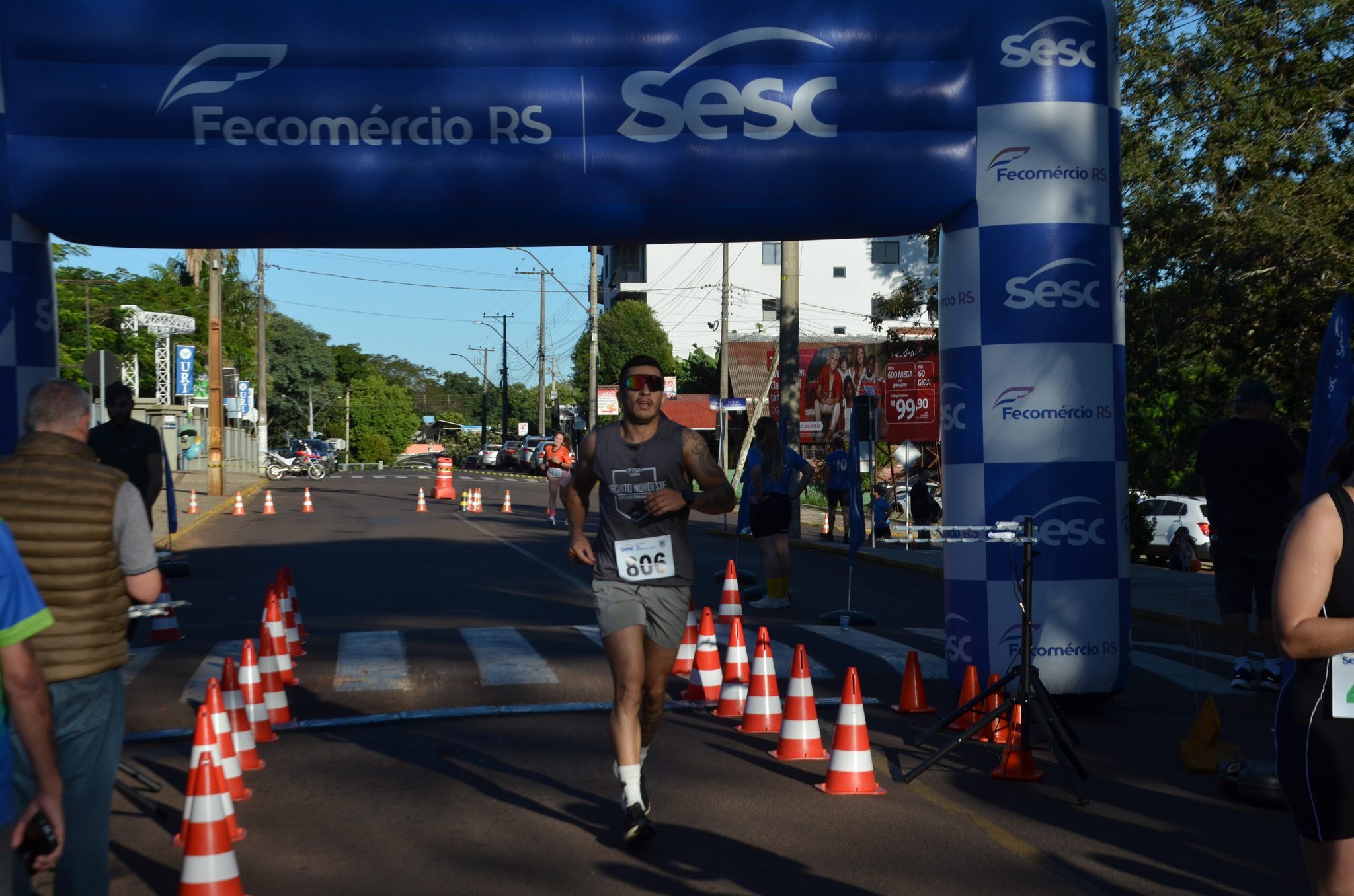 2º Desafio em Conscientização ao Autismo