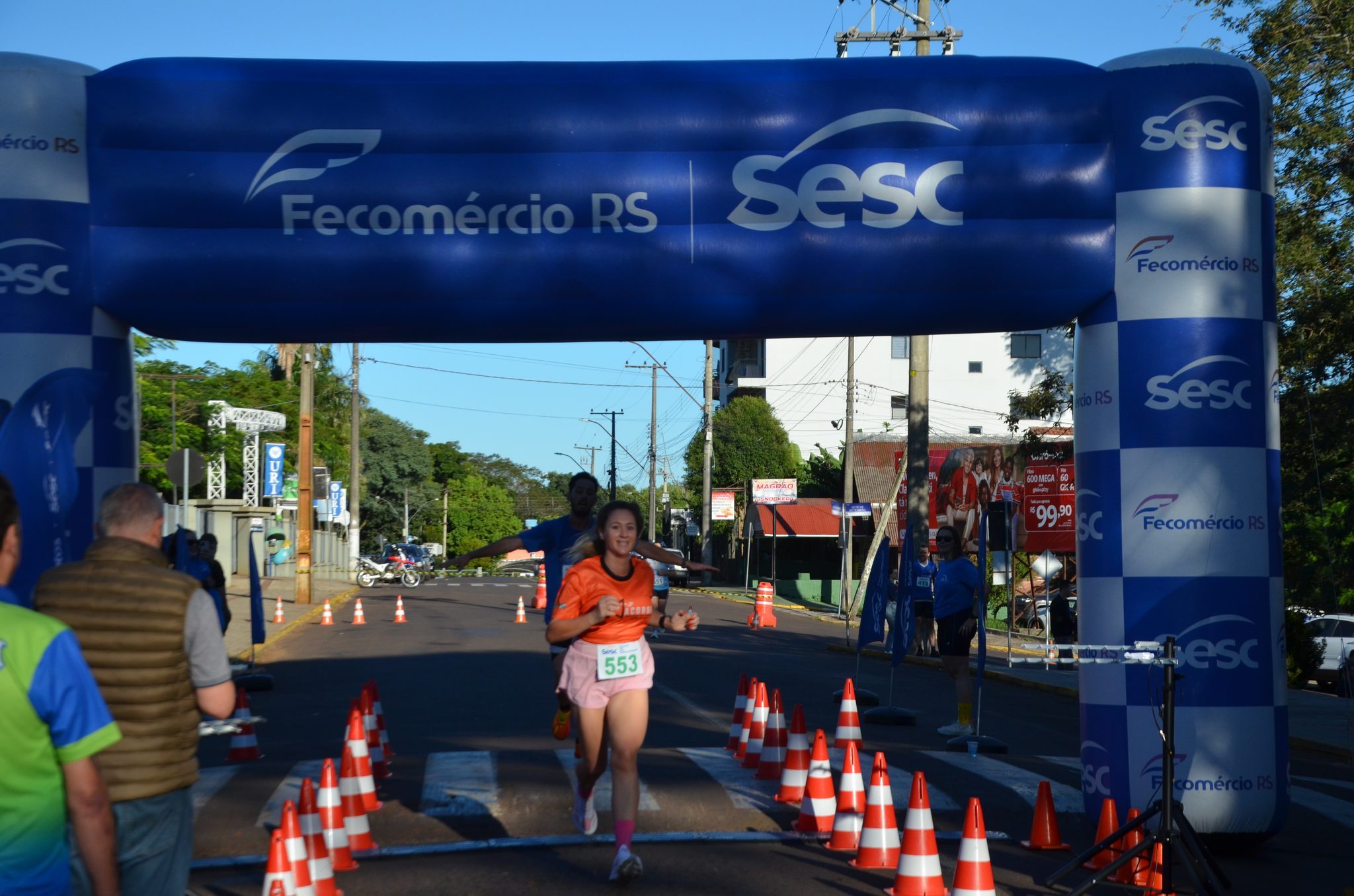 2º Desafio em Conscientização ao Autismo