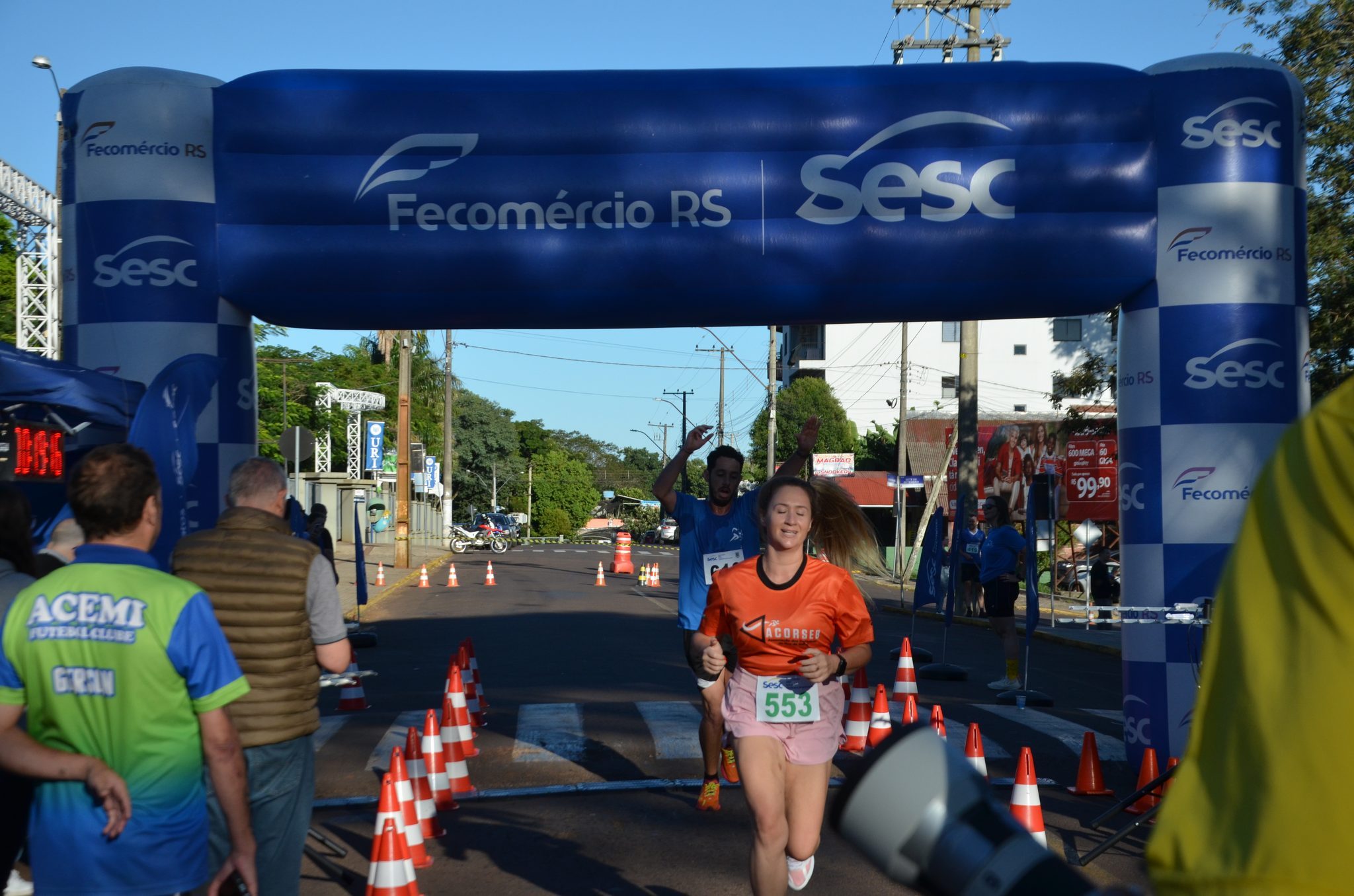 2º Desafio em Conscientização ao Autismo